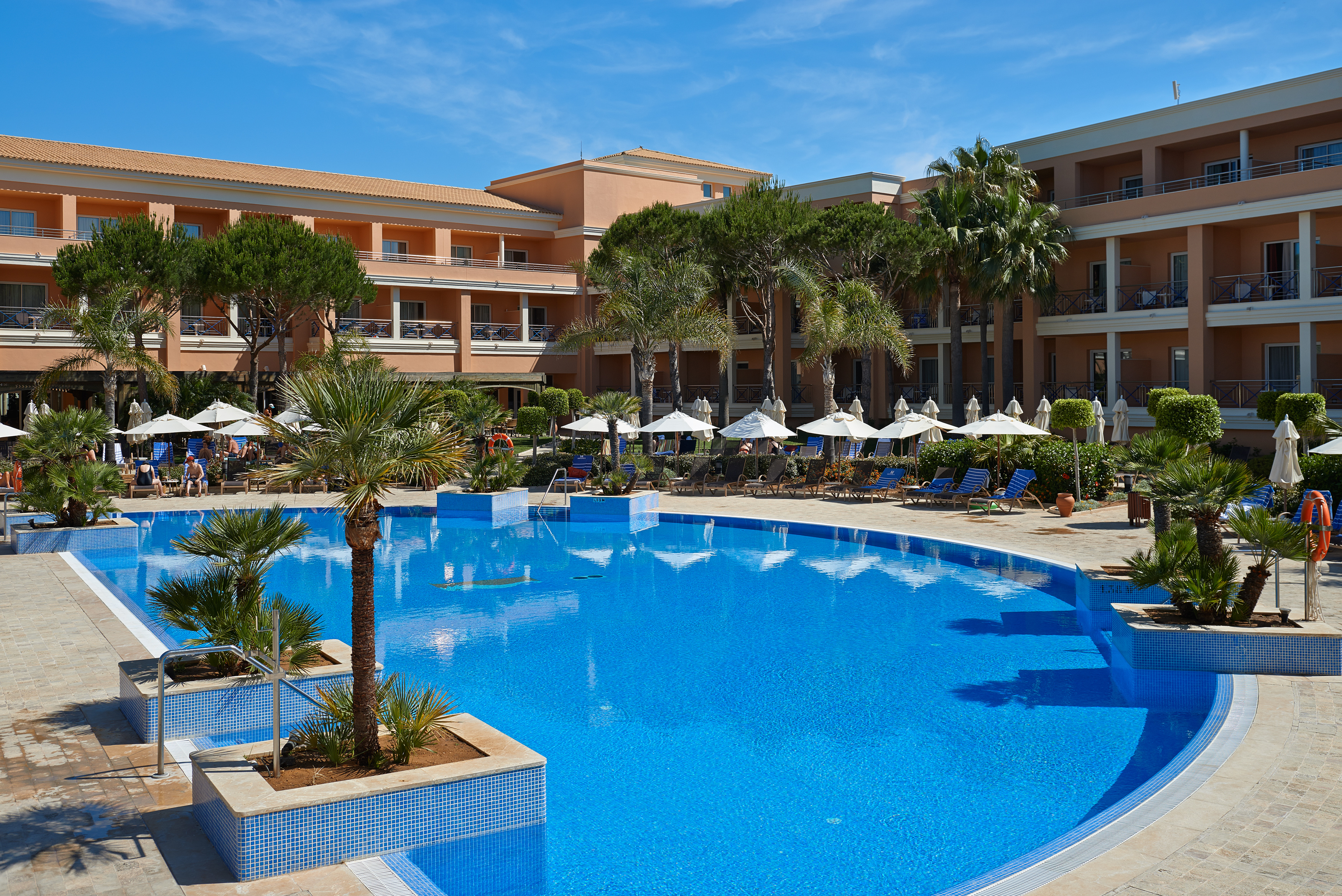 Hipotels Barrosa Garden