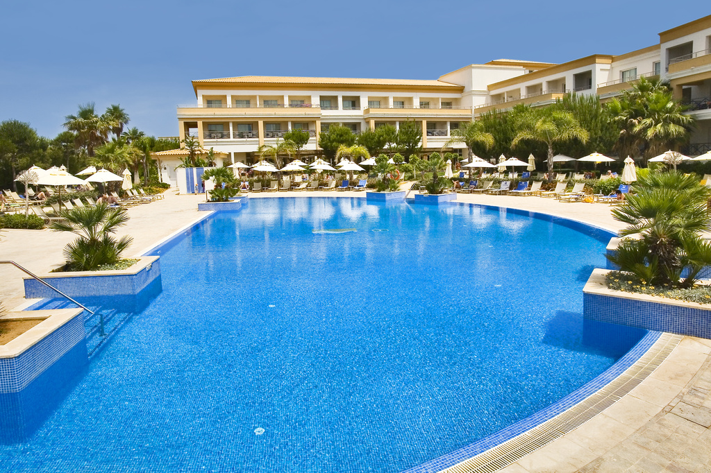 Hipotels Barrosa Garden