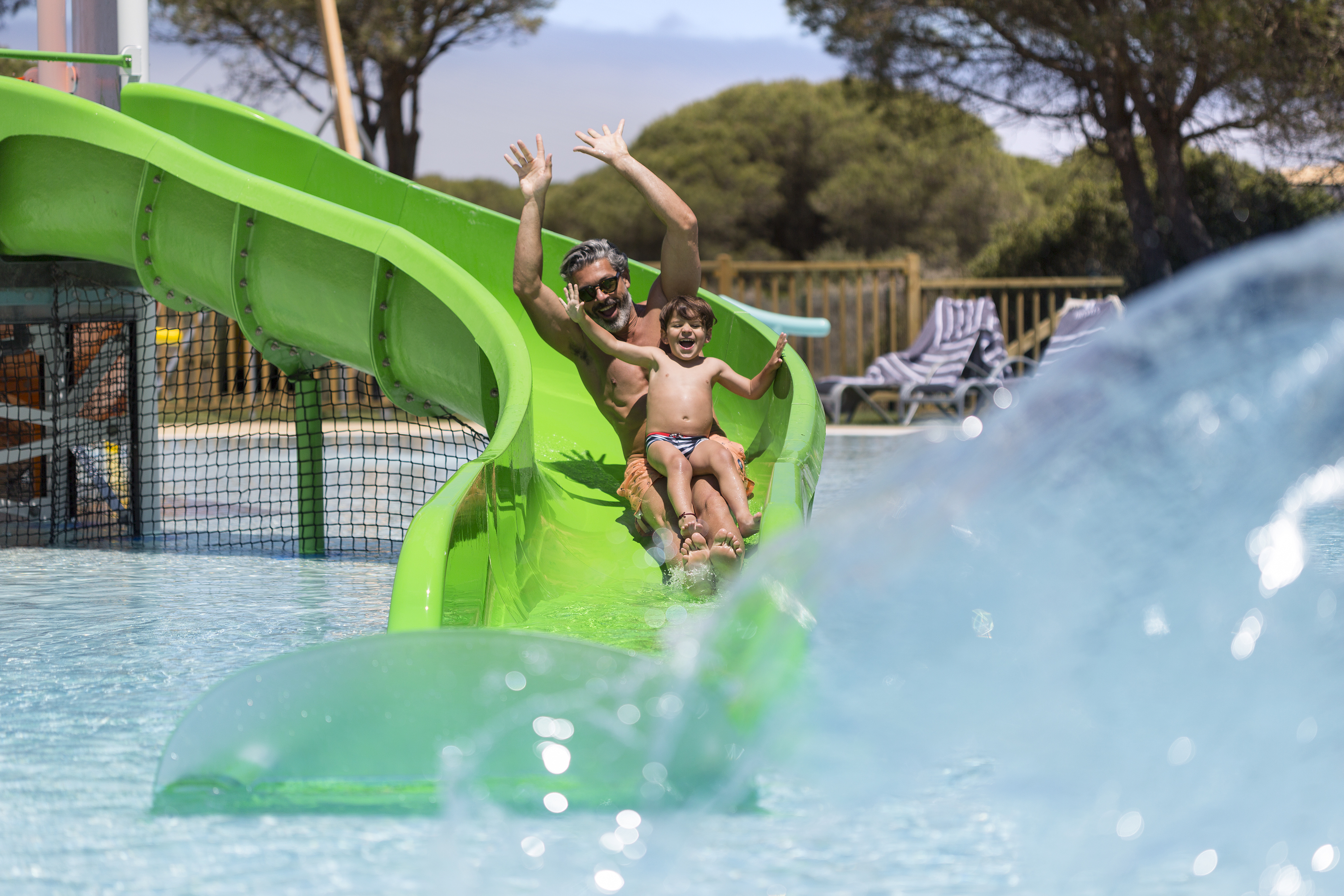 Hipotels Barrosa Park