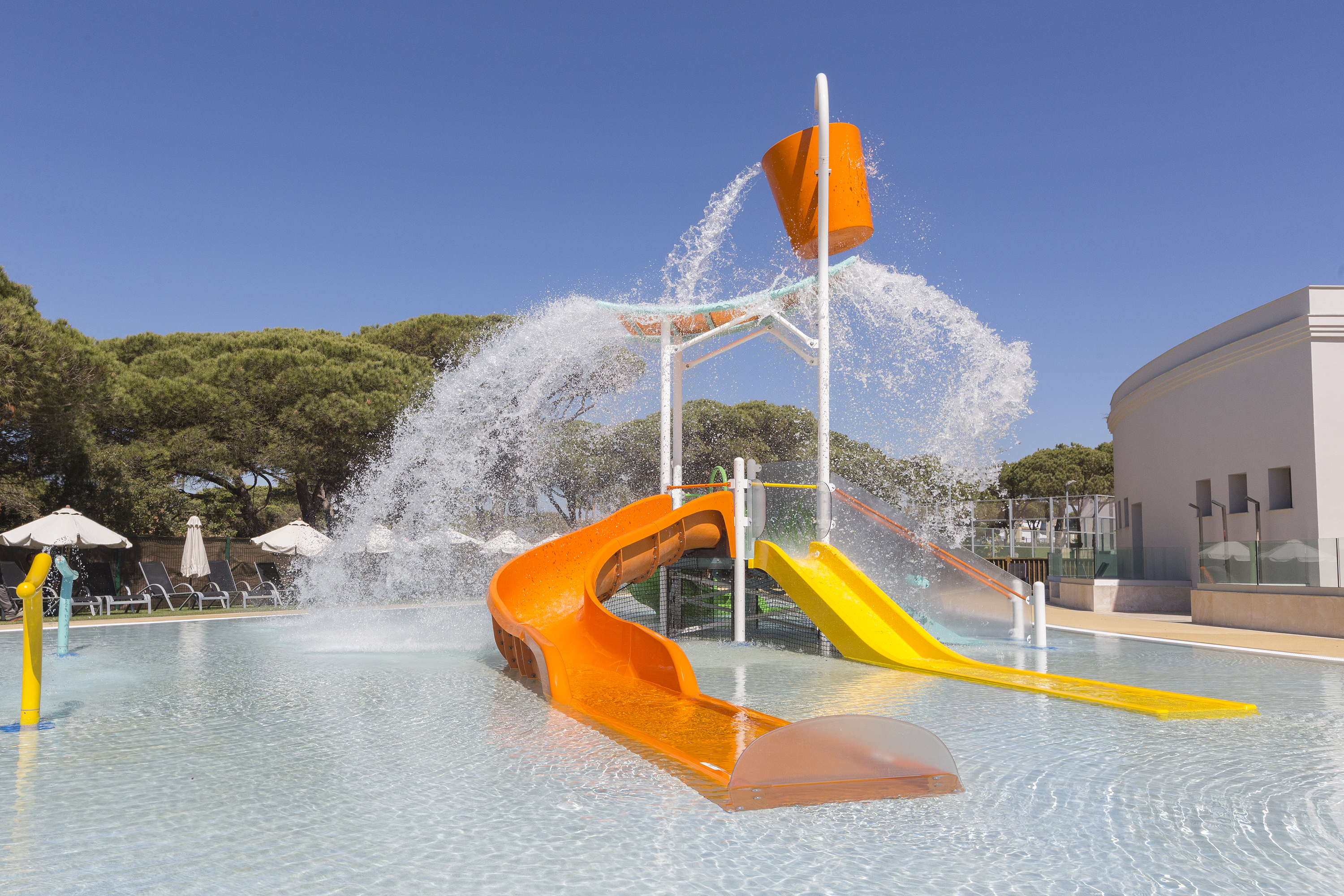 Hipotels Barrosa Park
