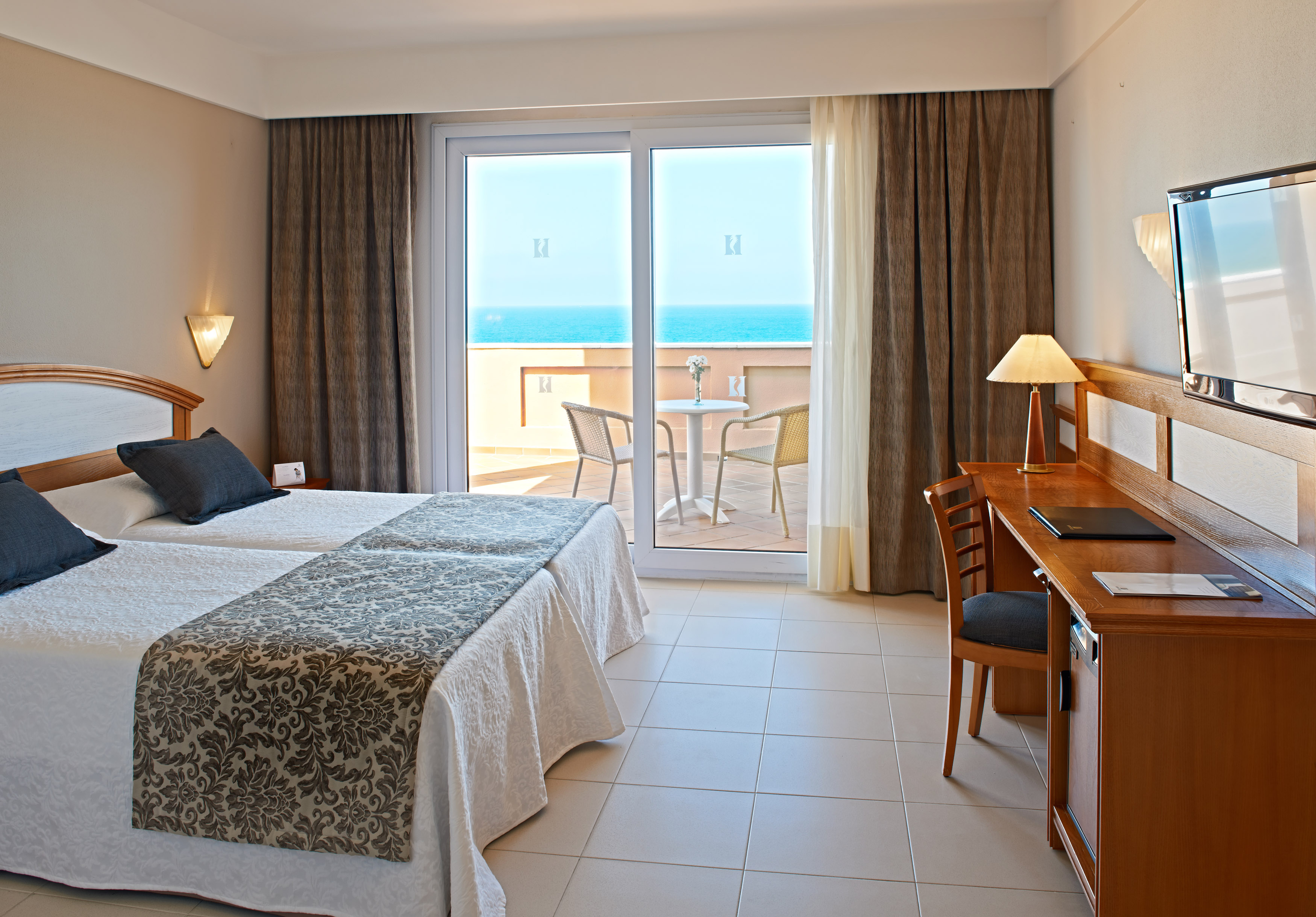 Hipotels Barrosa Park