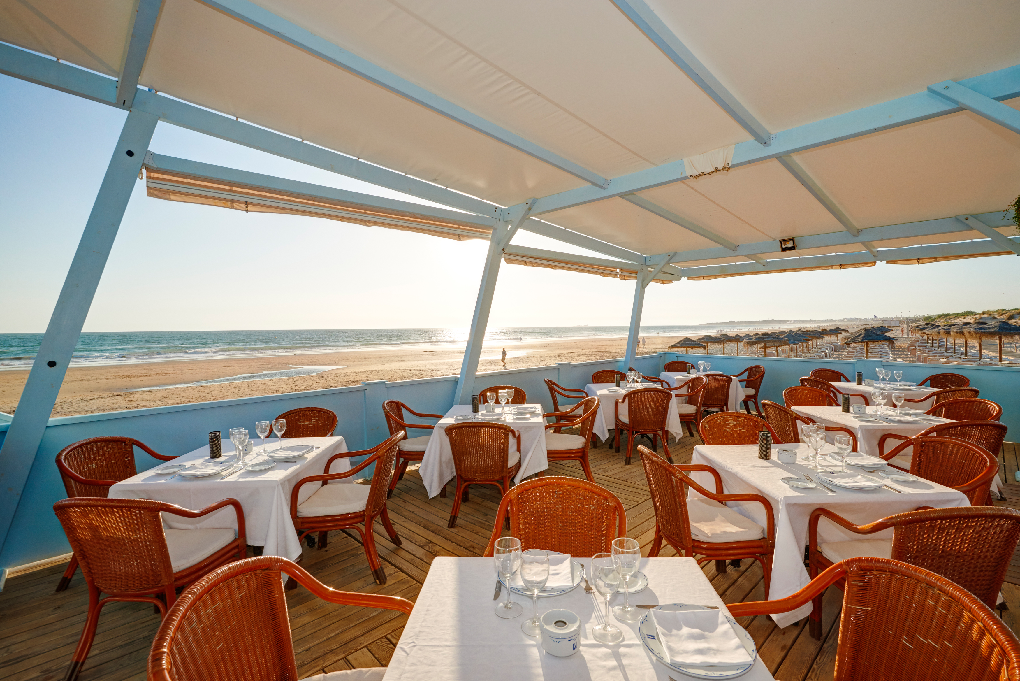 Hipotels Barrosa Park
