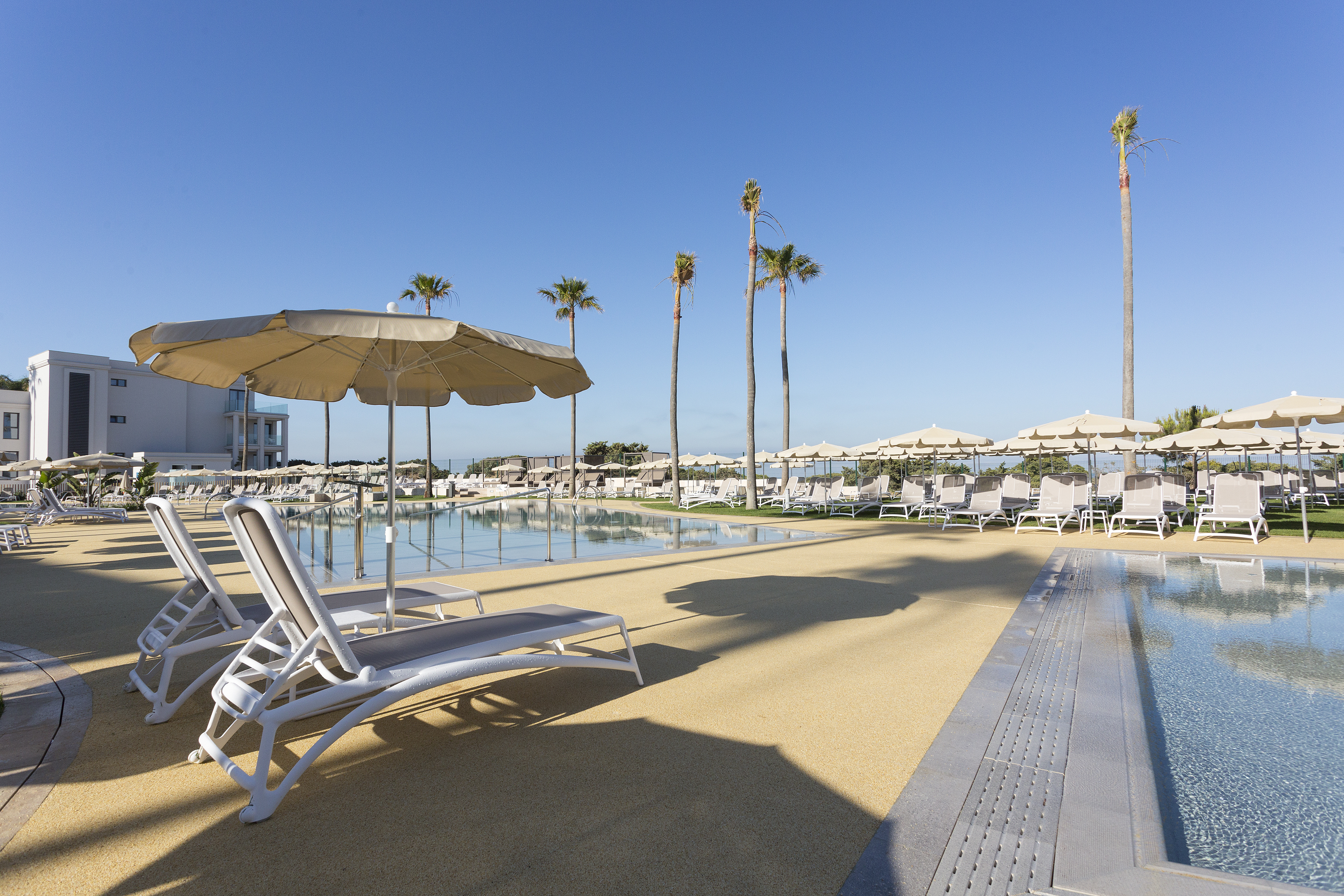 Hipotels Barrosa Park
