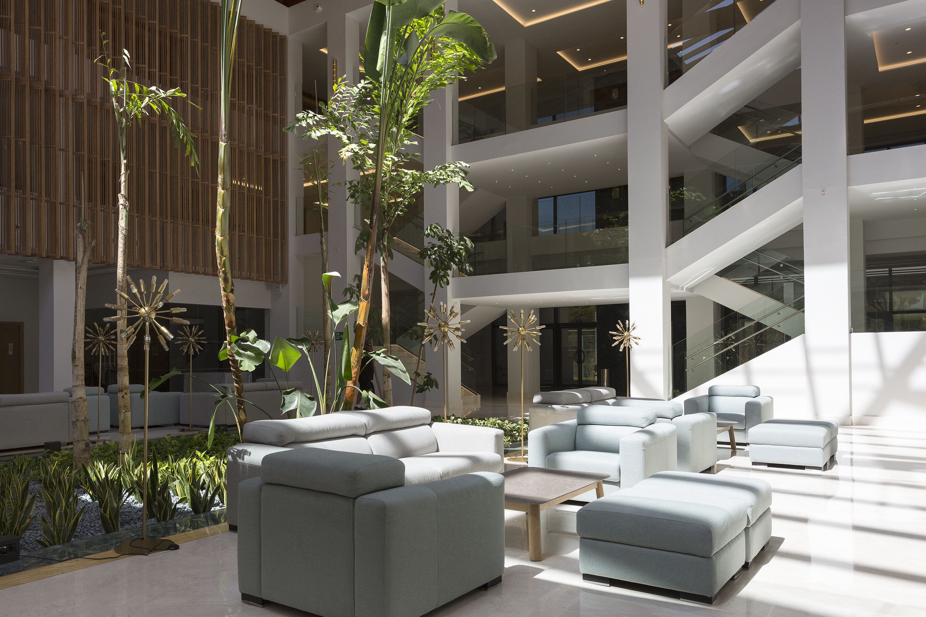 Hipotels Barrosa Park