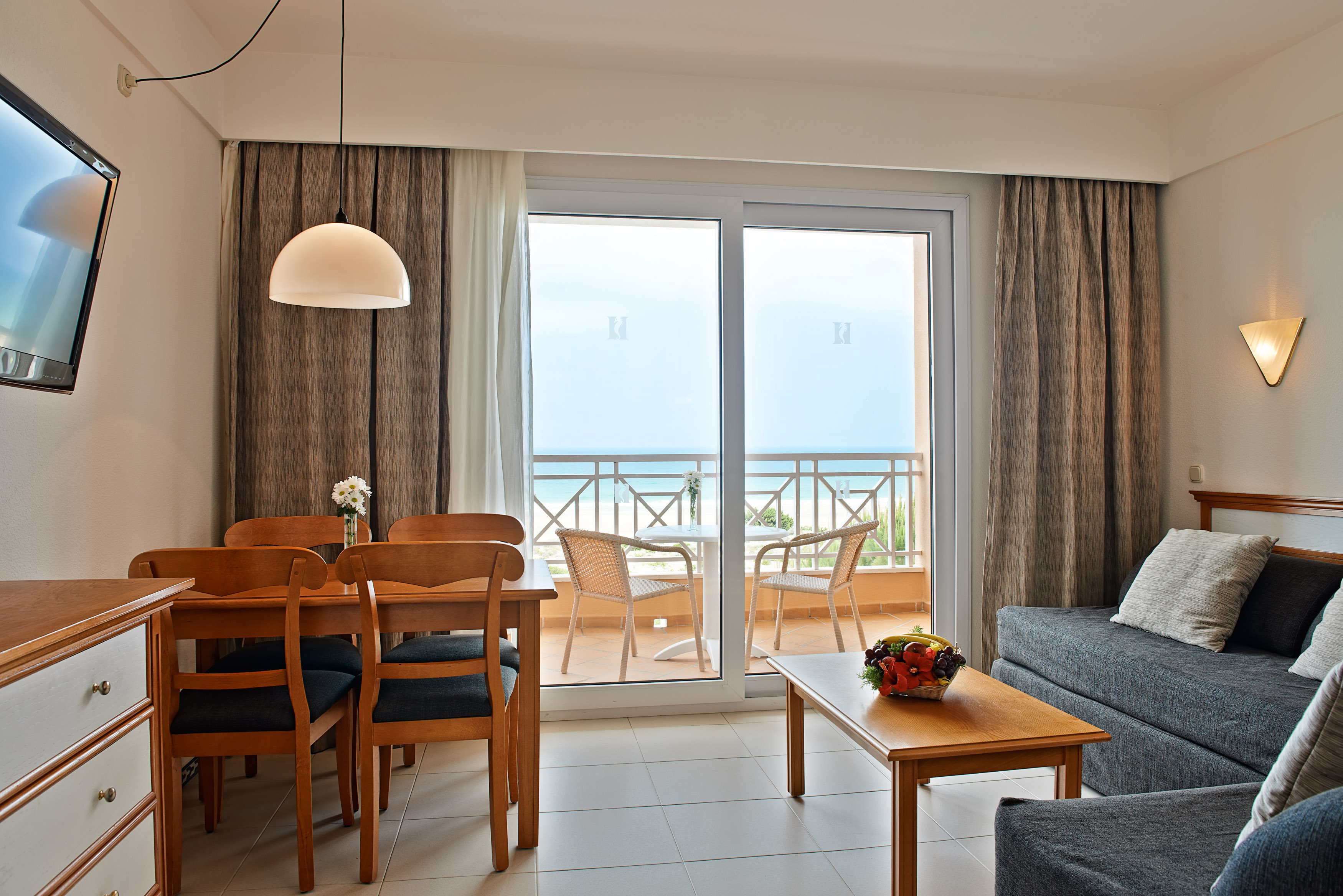 Hipotels Barrosa Park