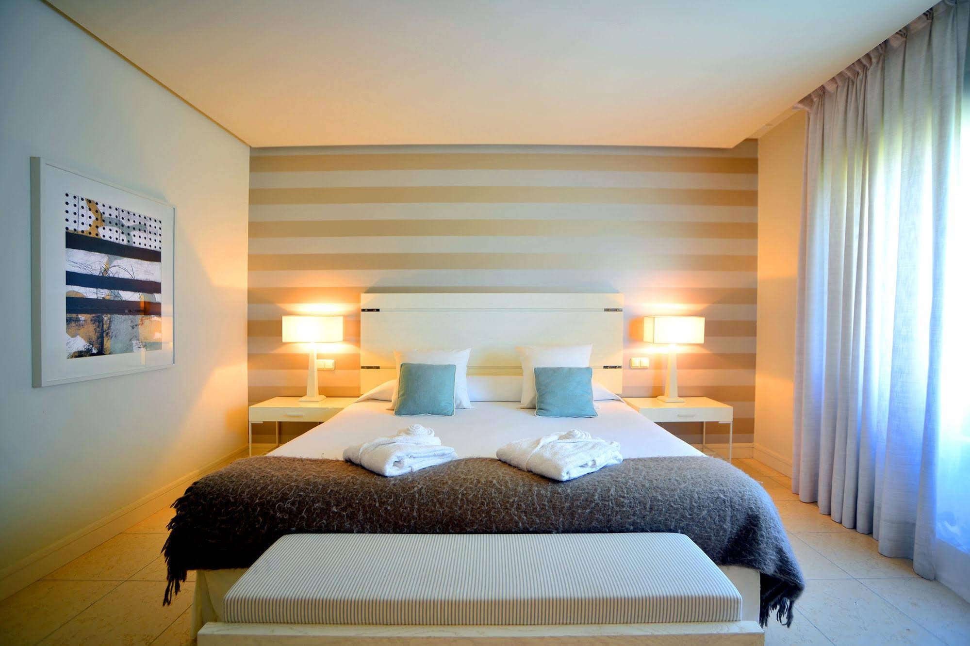 Novo Resort The Residence Luxury Apartments by Barceló