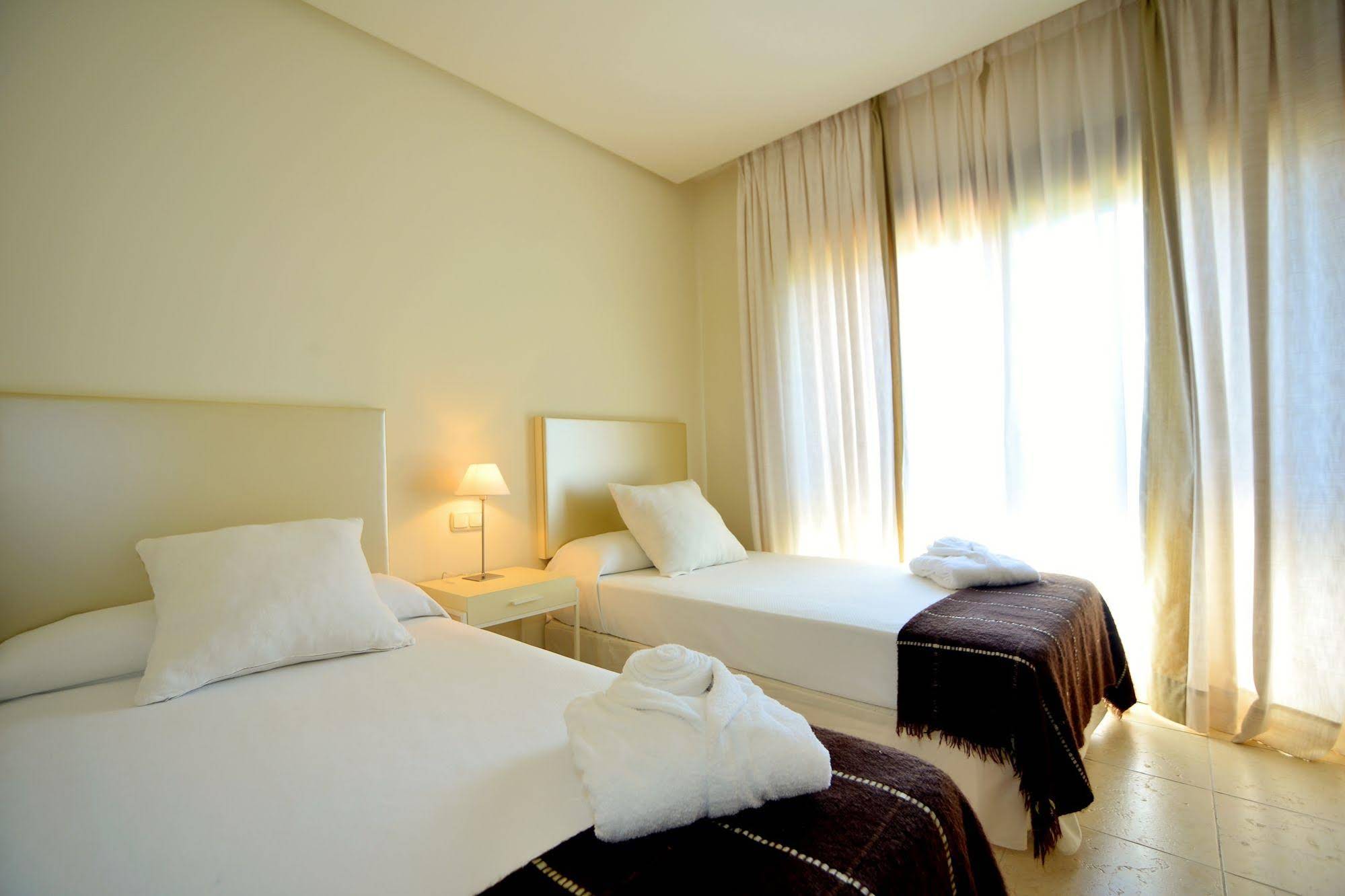 Novo Resort The Residence Luxury Apartments by Barceló