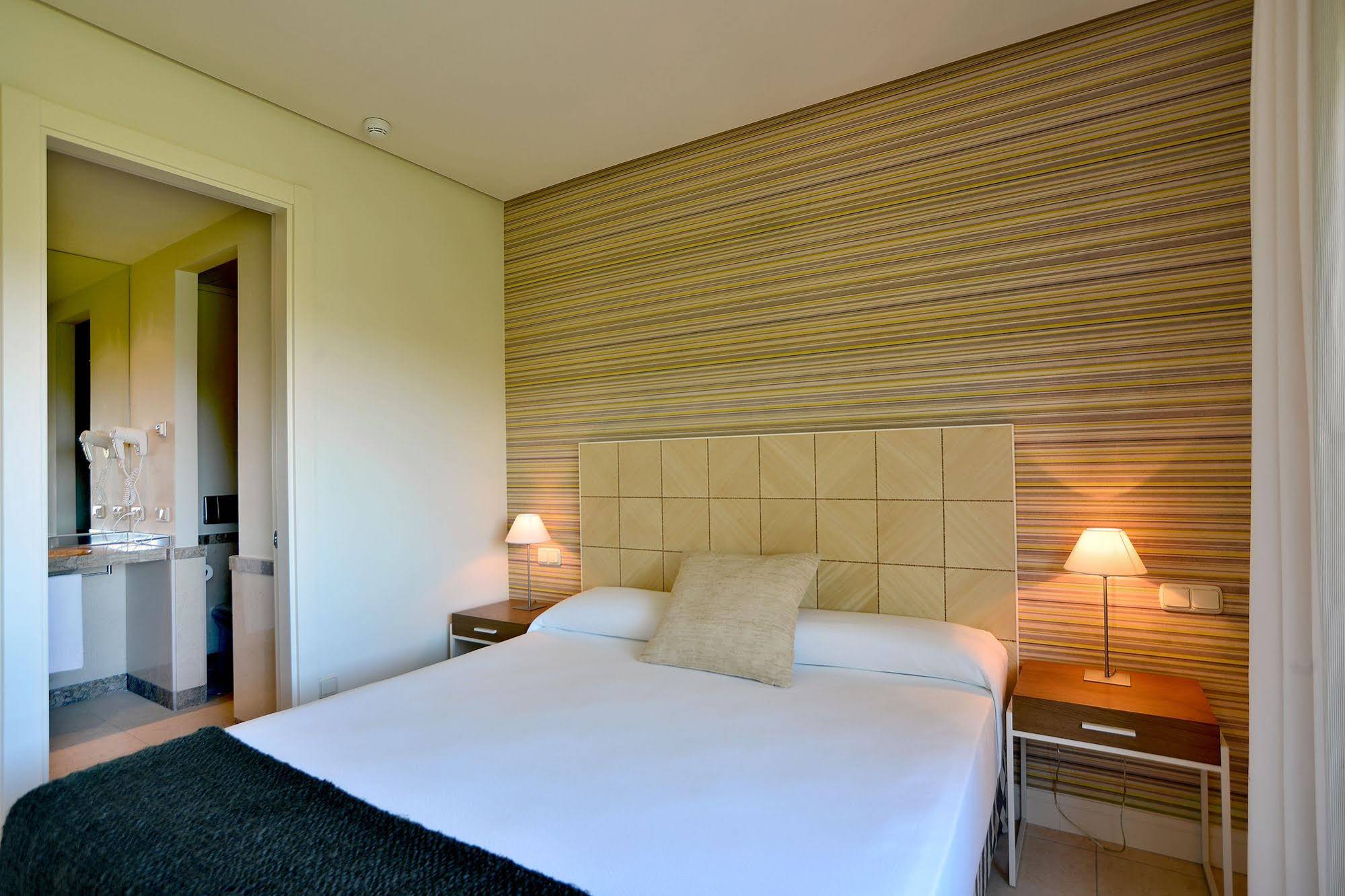 Novo Resort The Residence Luxury Apartments by Barceló