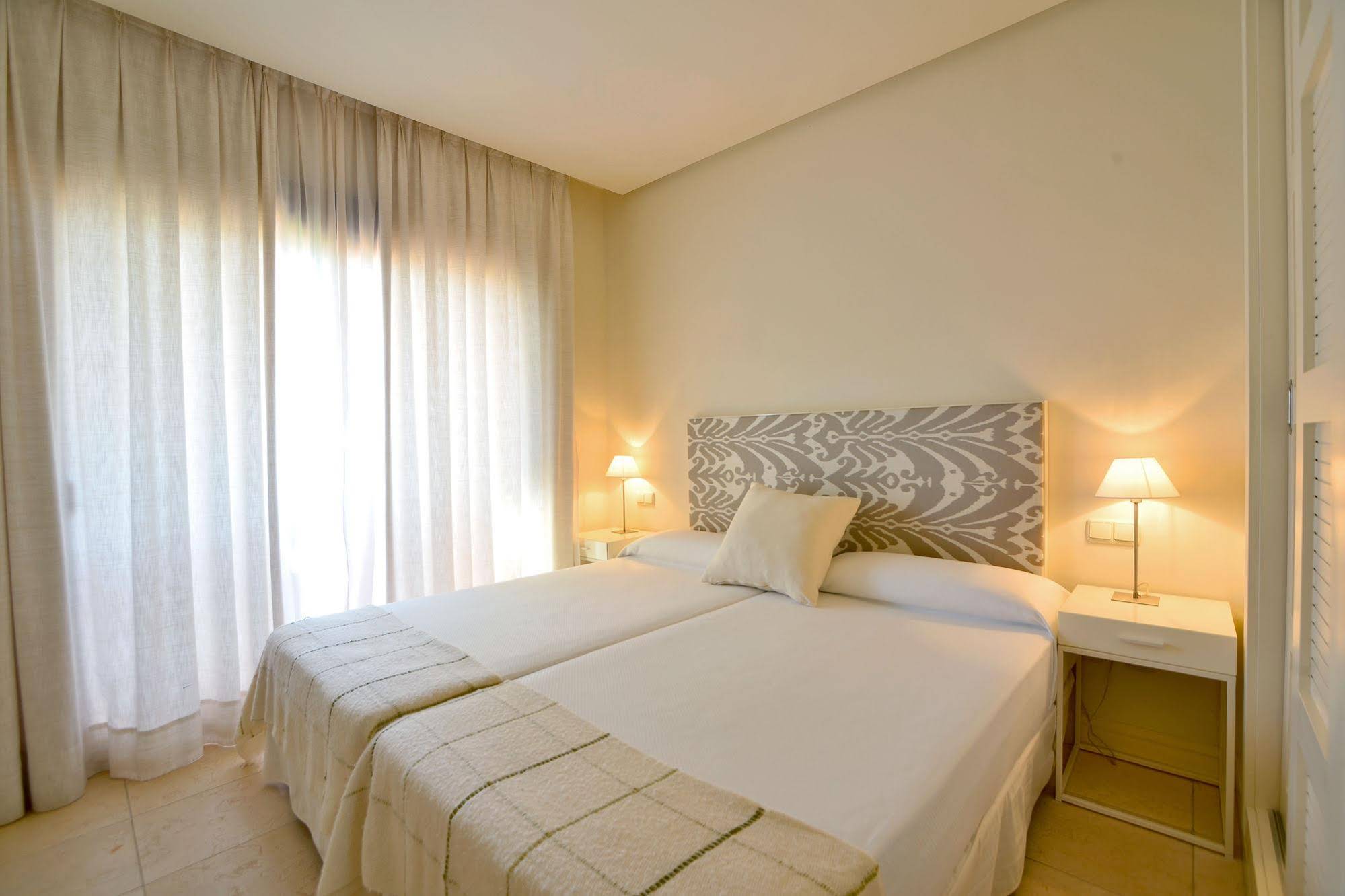 Novo Resort The Residence Luxury Apartments by Barceló