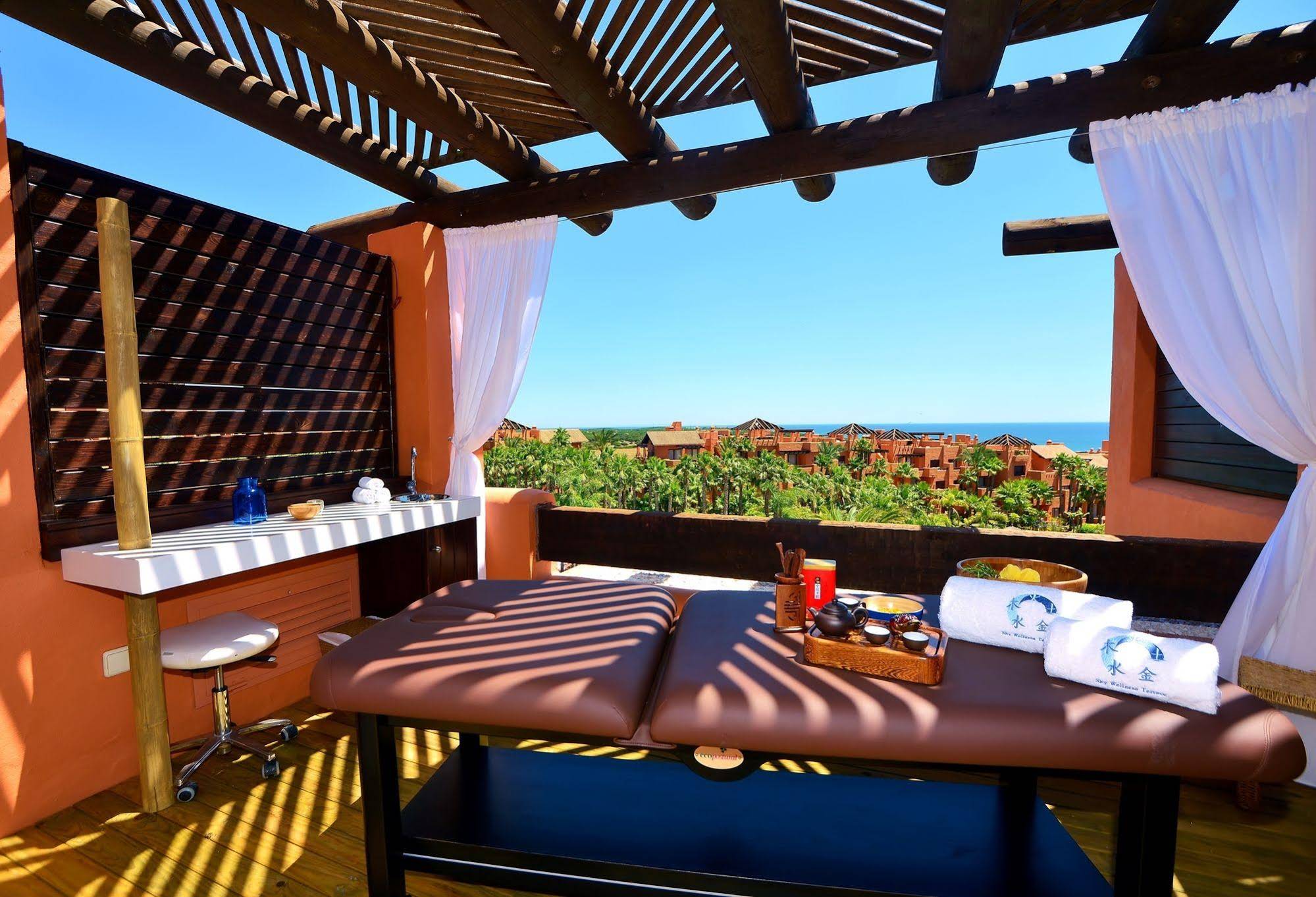 Novo Resort The Residence Luxury Apartments by Barceló