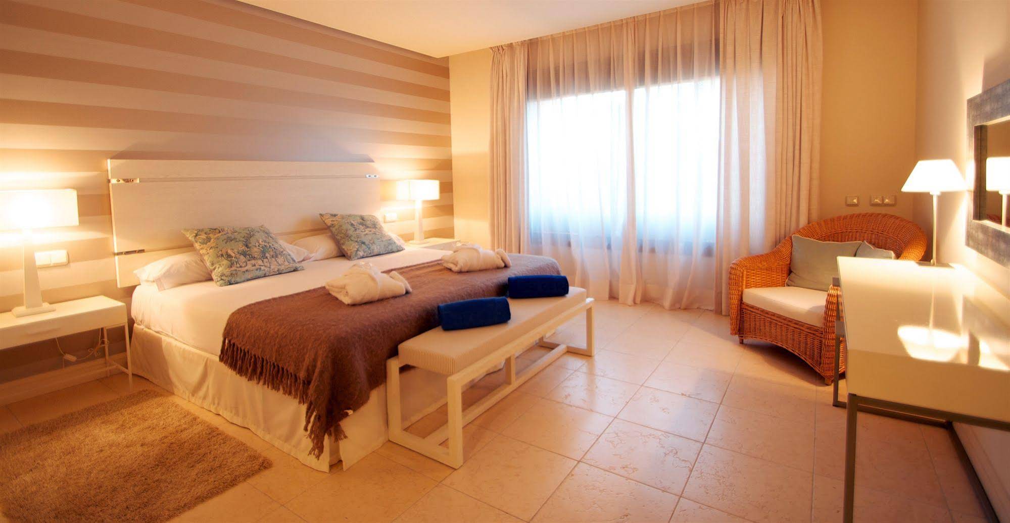 Novo Resort The Residence Luxury Apartments by Barceló