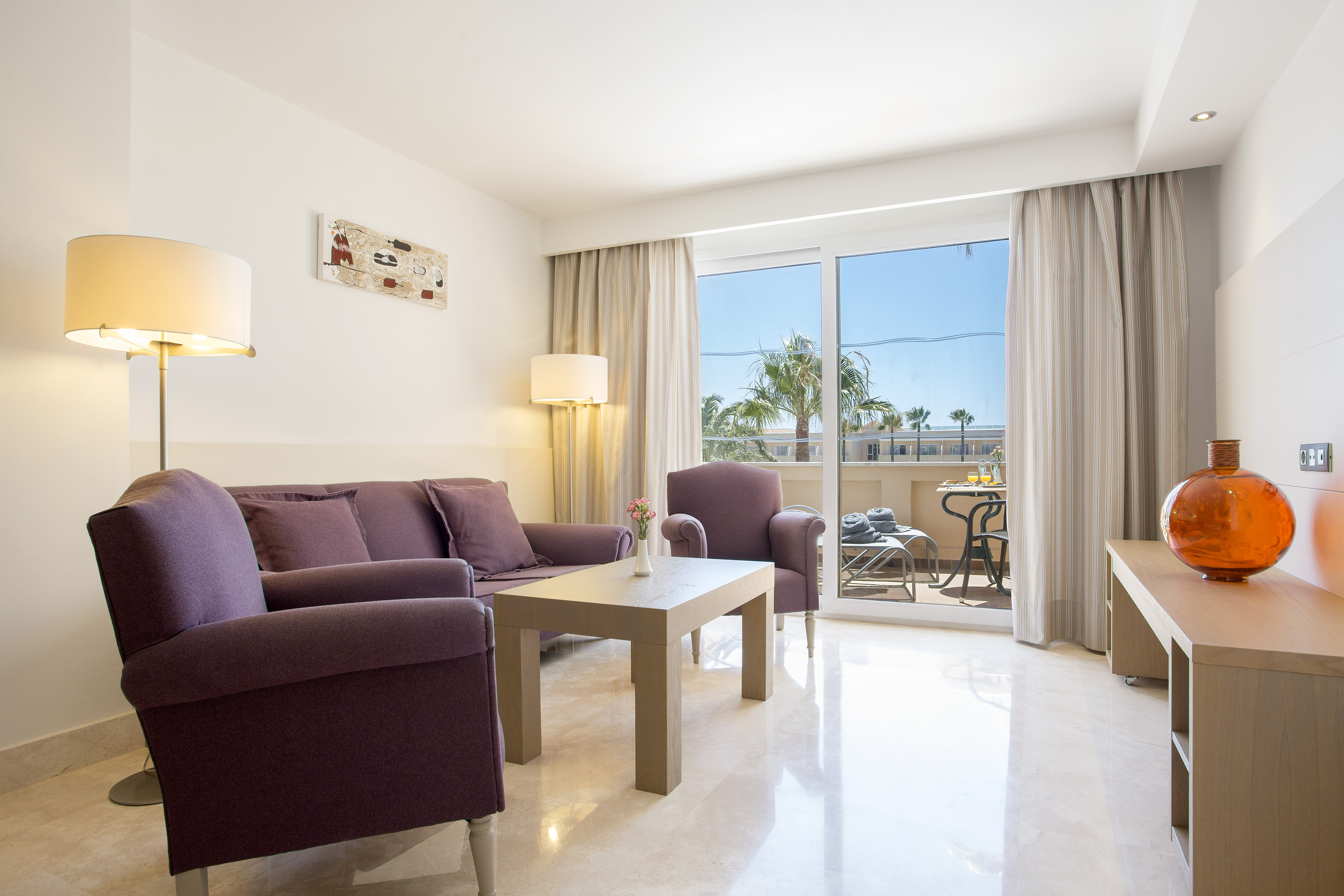Hipotels Playa La Barrosa