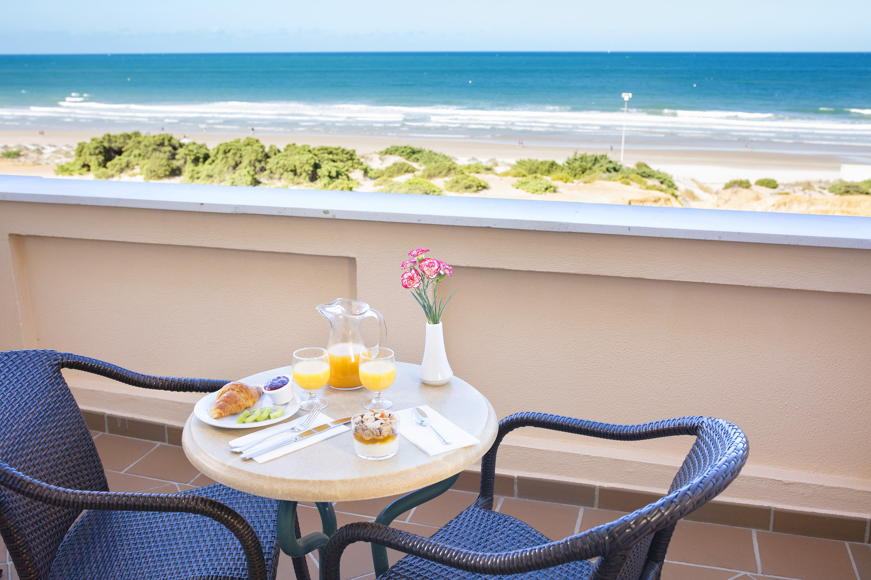 Hipotels Playa La Barrosa