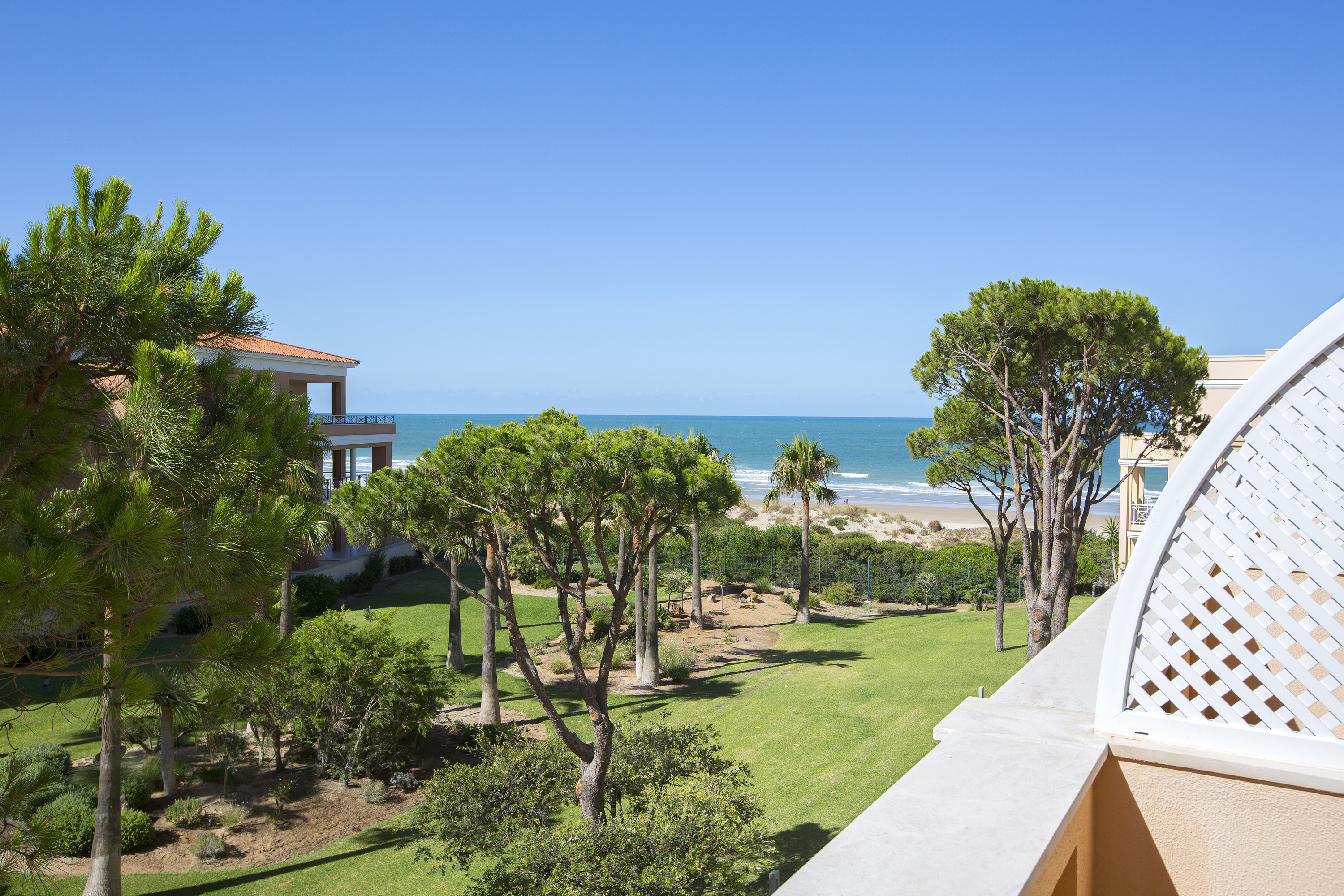 Hipotels Playa La Barrosa