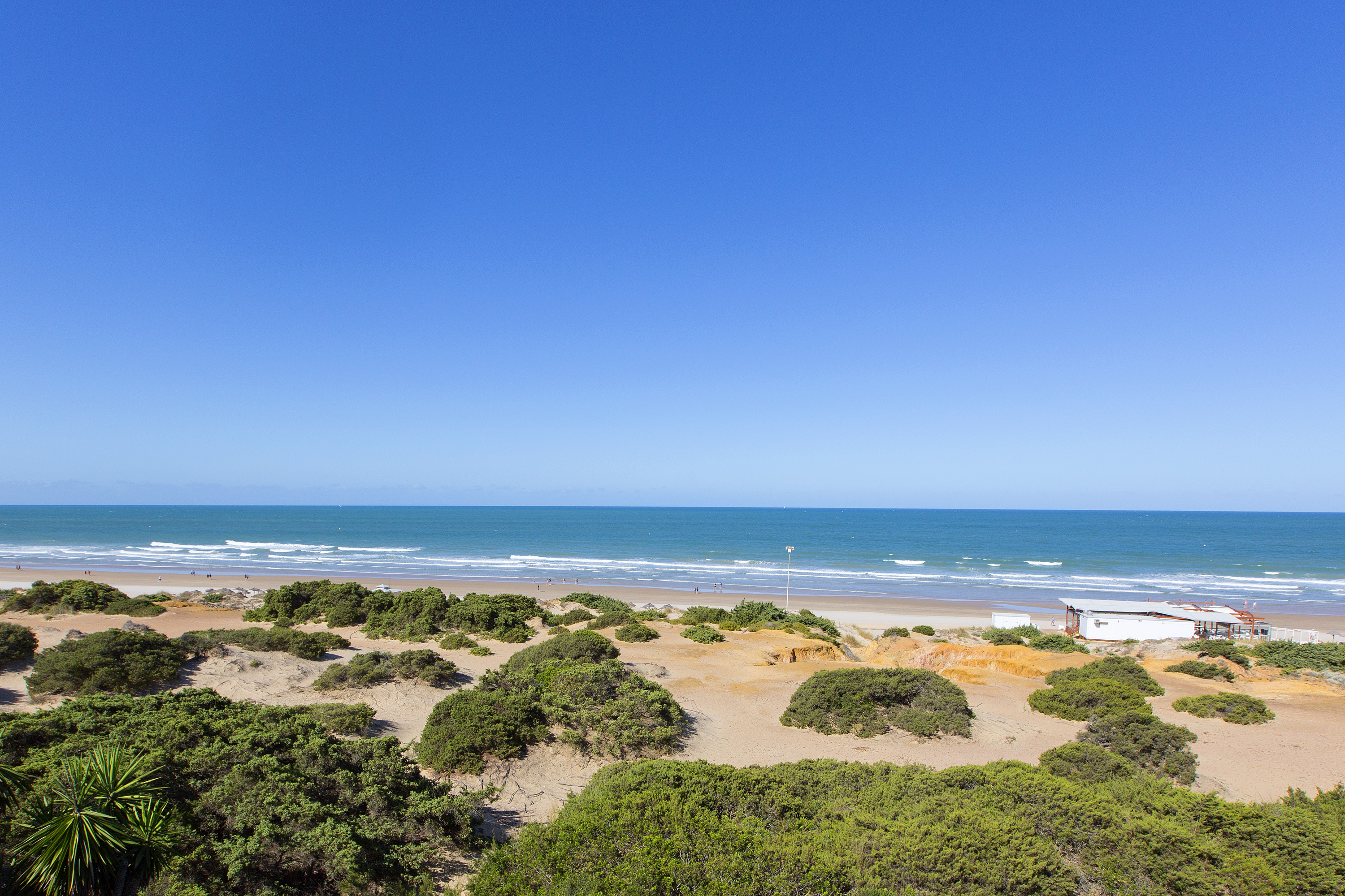 Hipotels Playa La Barrosa