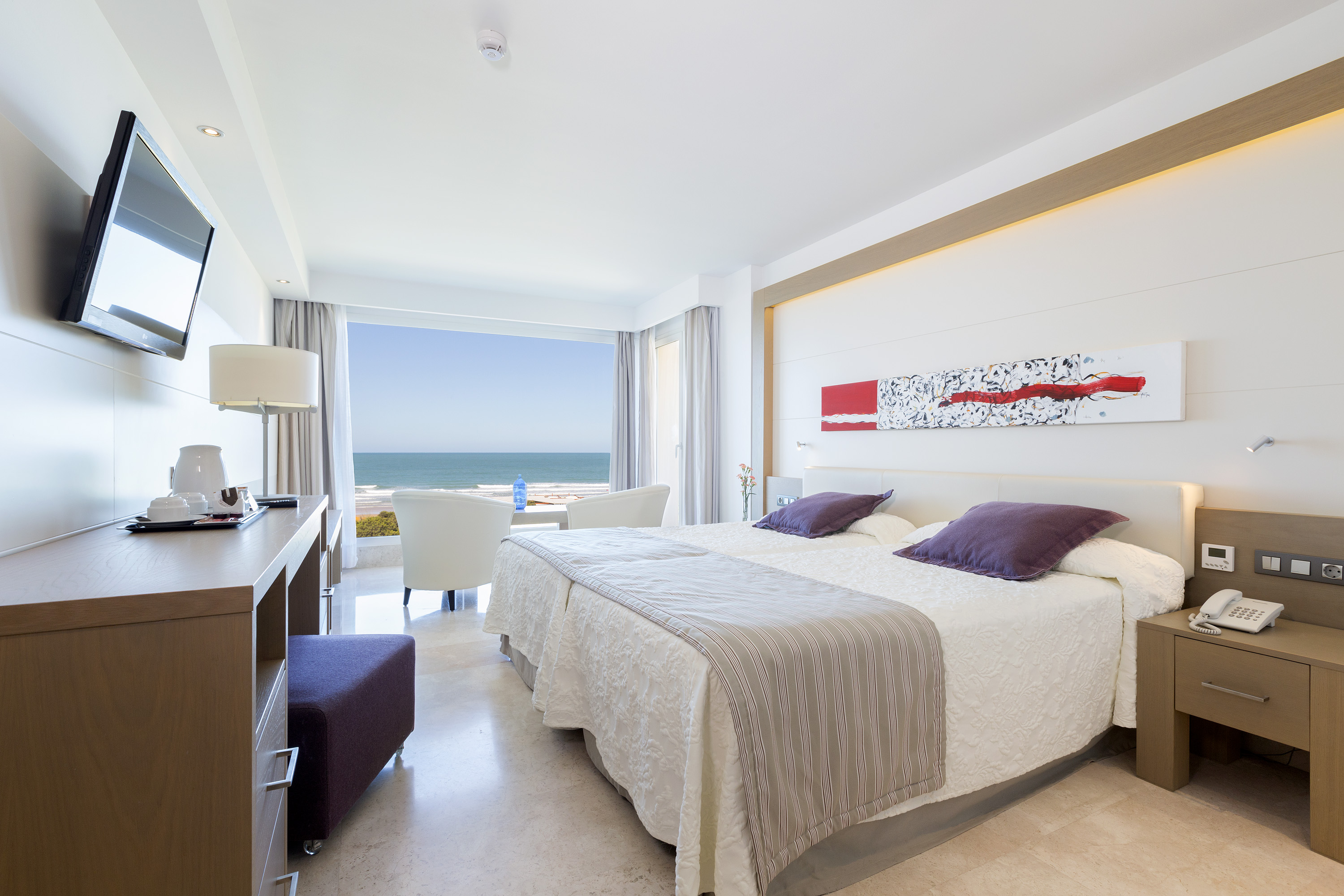 Hipotels Playa La Barrosa