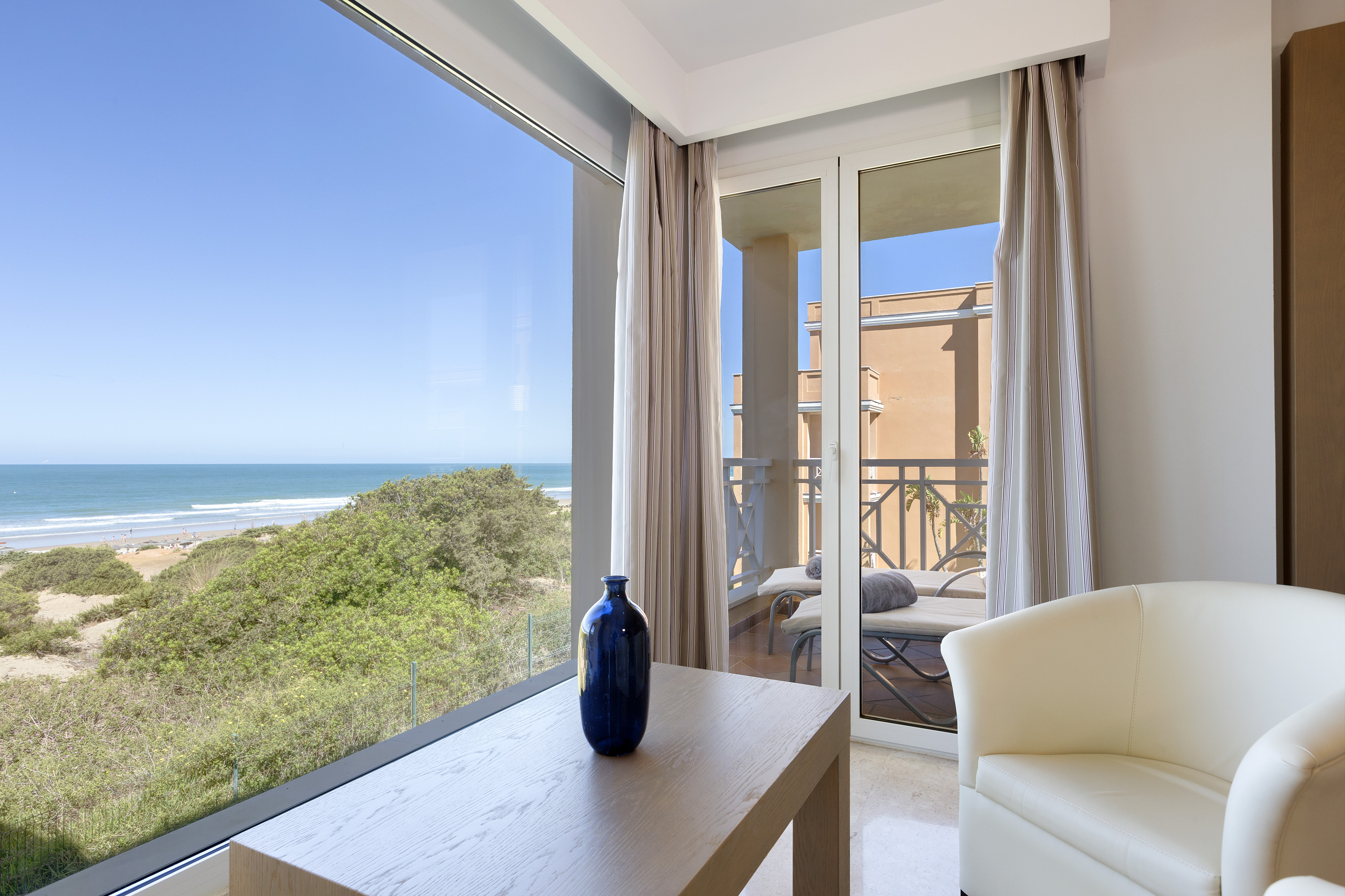 Hipotels Playa La Barrosa
