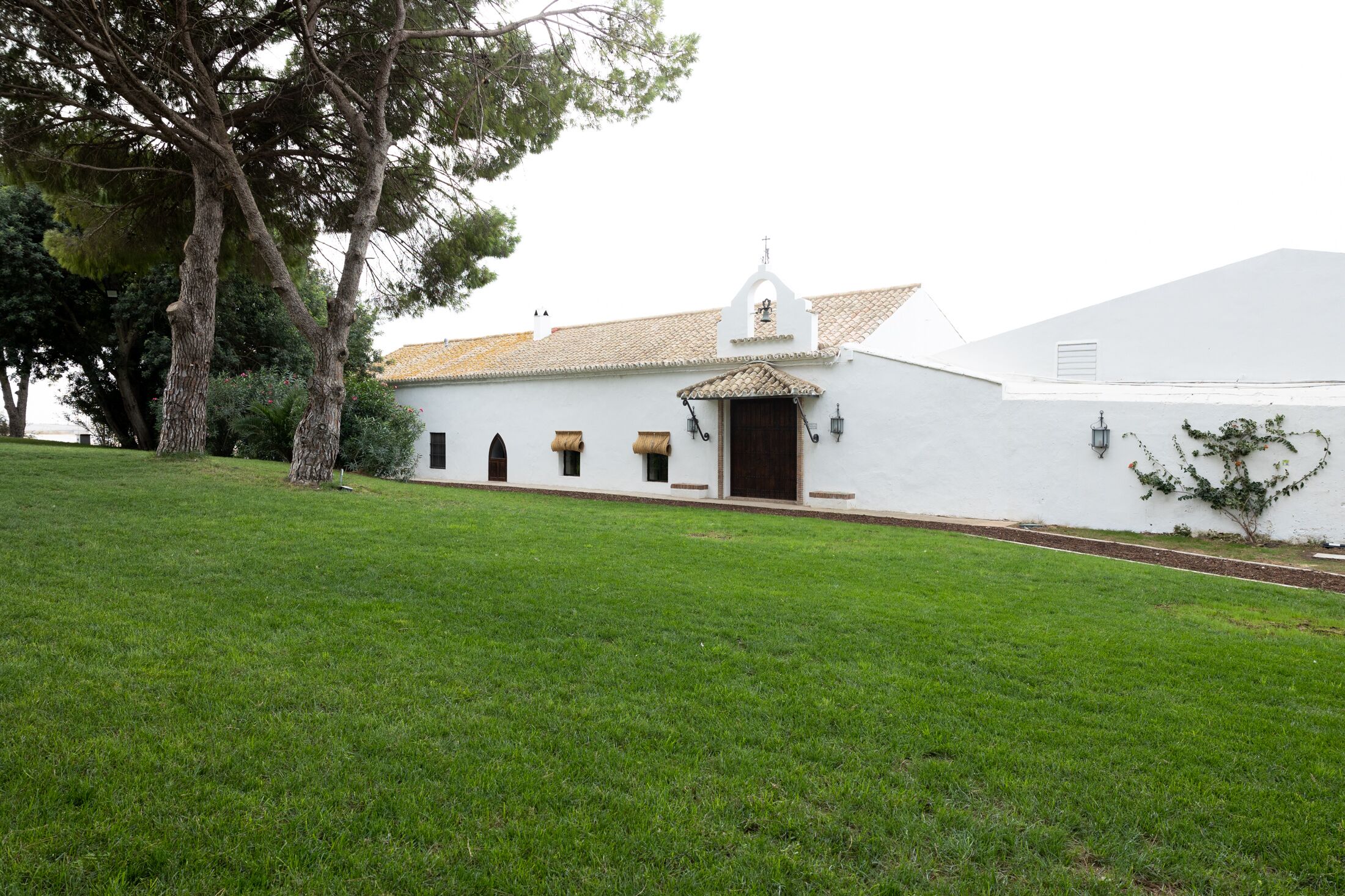Cortijo de Guerra