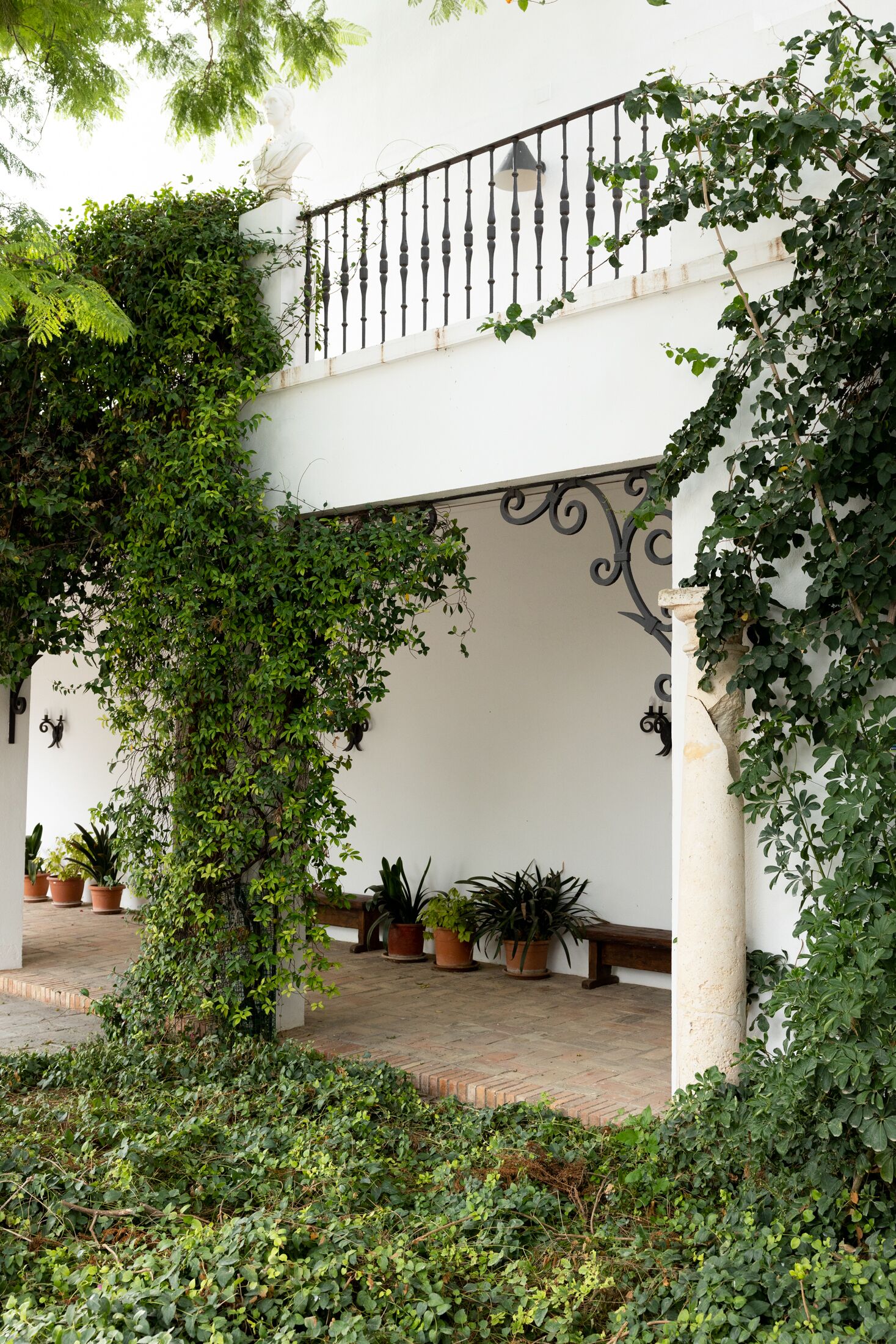 Cortijo de Guerra