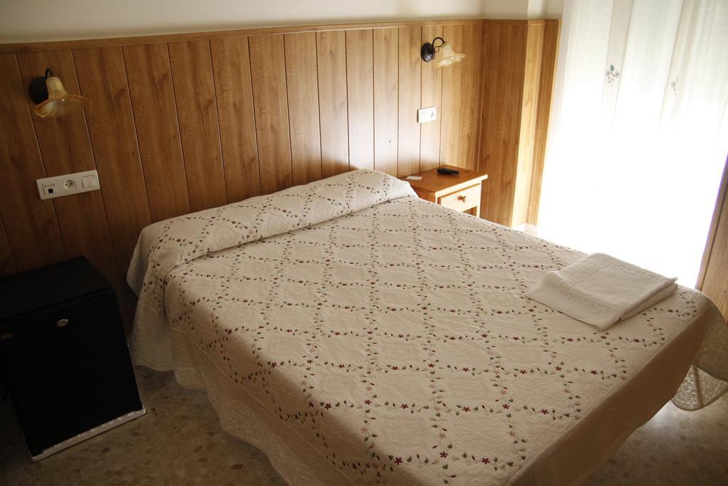 Hostal Patio Andaluz