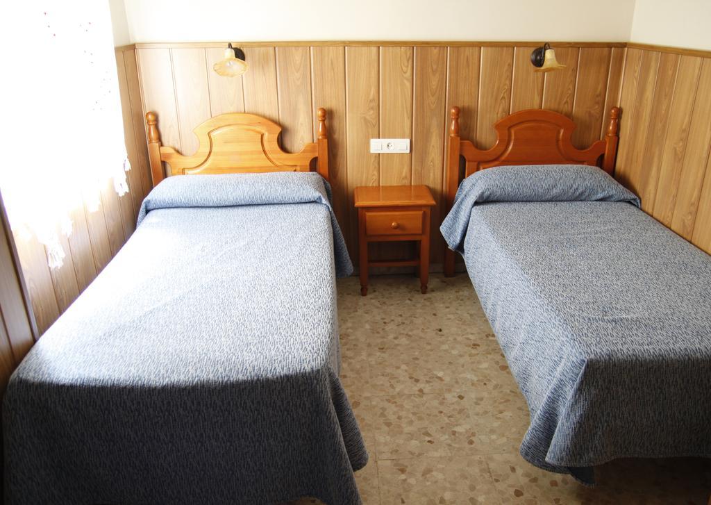 Hostal Patio Andaluz