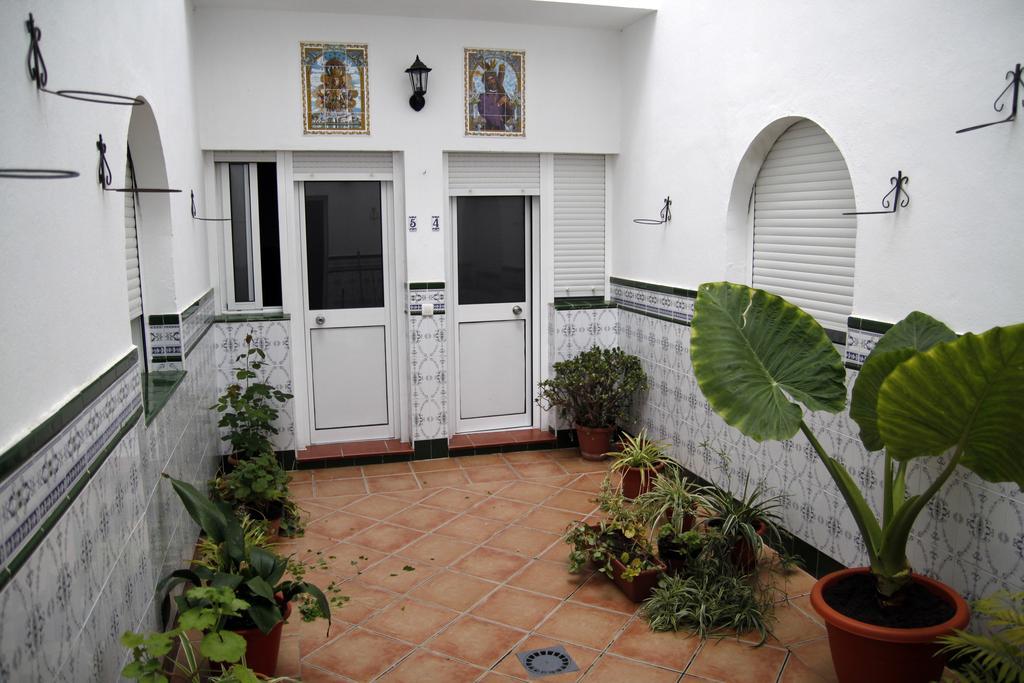 Hostal Patio Andaluz