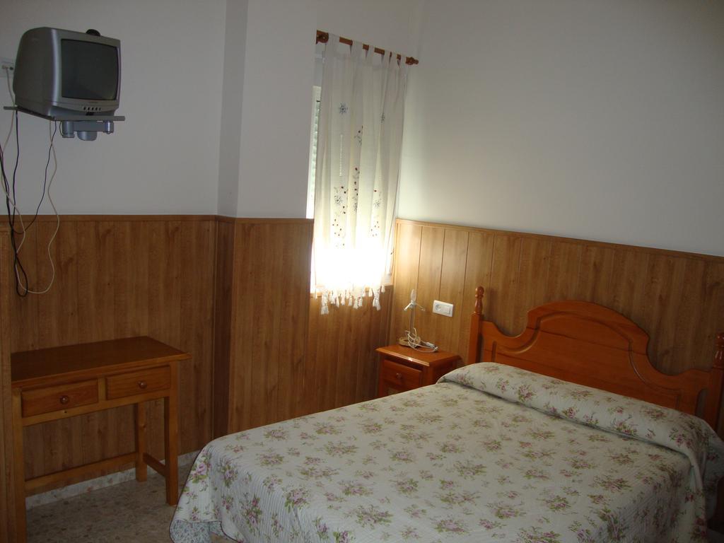 Hostal Patio Andaluz