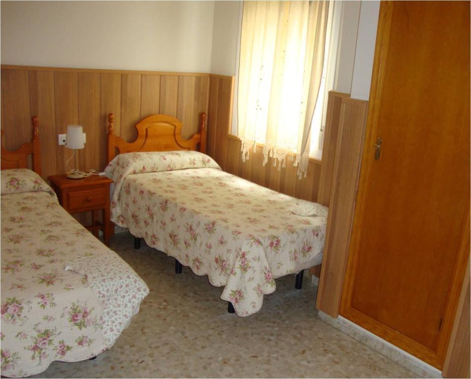 Hostal Patio Andaluz
