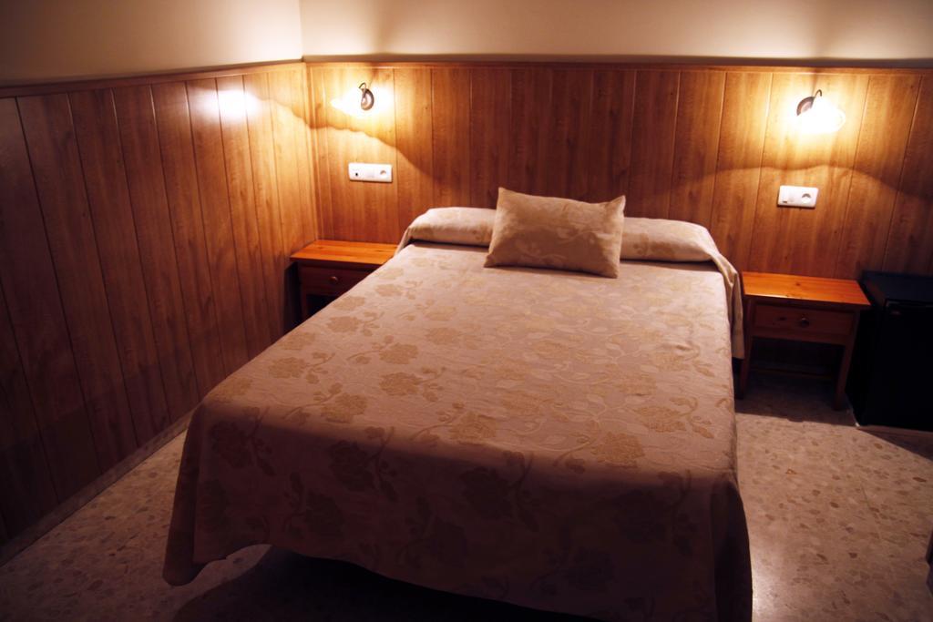 Hostal Patio Andaluz
