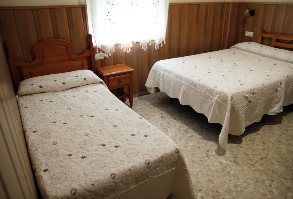 Hostal Patio Andaluz