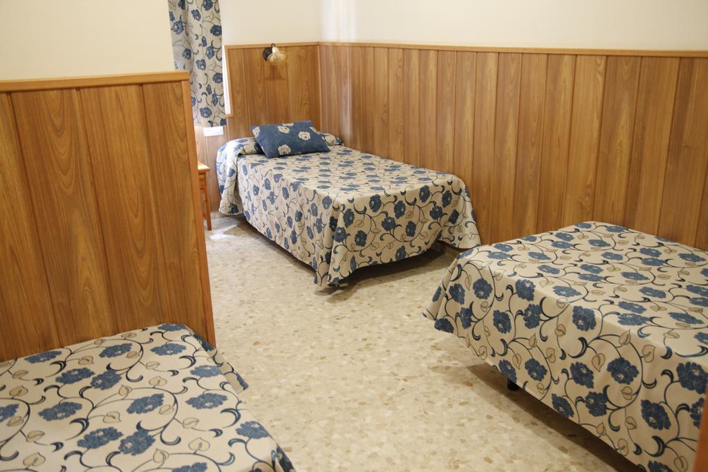 Hostal Patio Andaluz