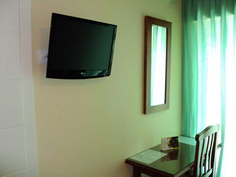 Hotel Ayamontino