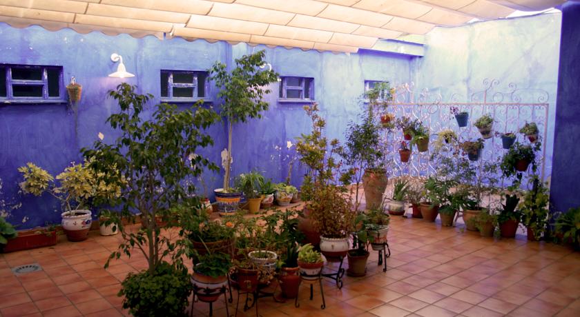 Hotel Ayamontino