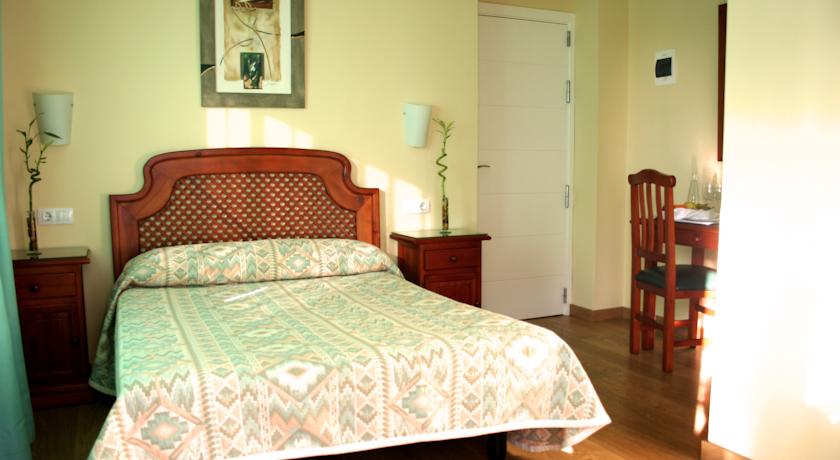 Hotel Ayamontino