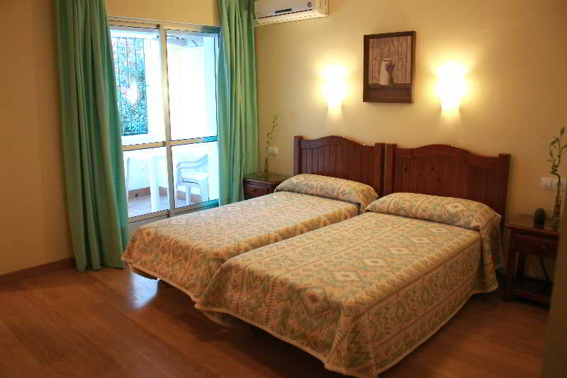 Hotel Ayamontino