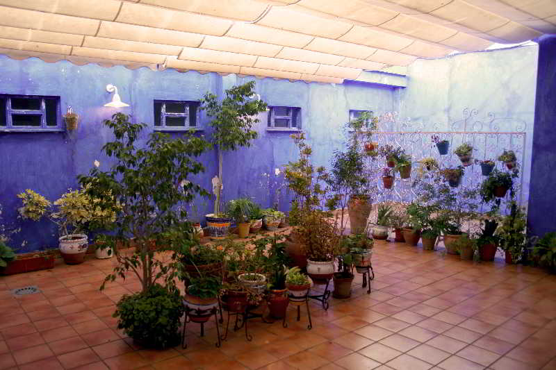 Hotel Ayamontino