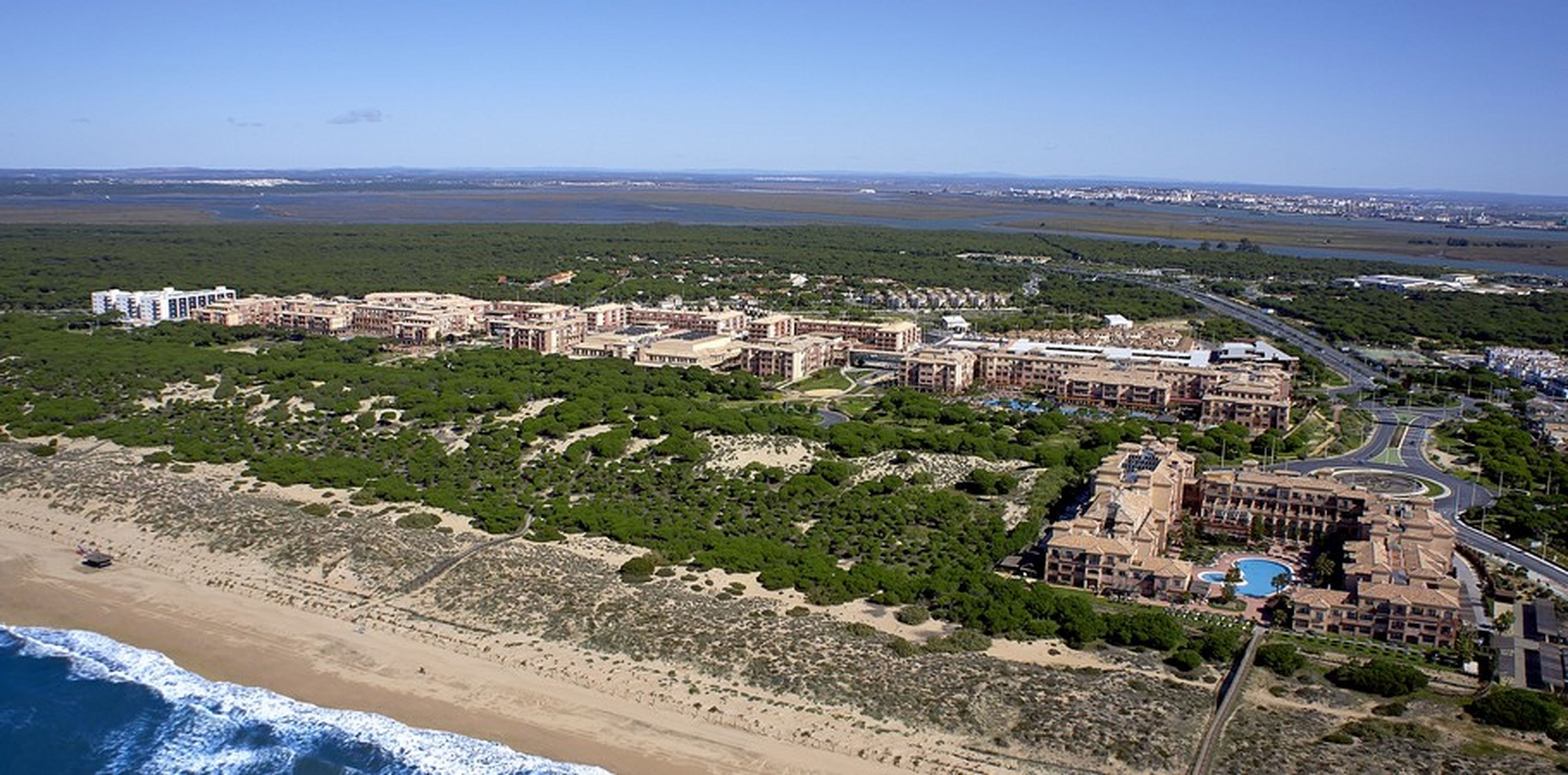 Leo Punta Umbria