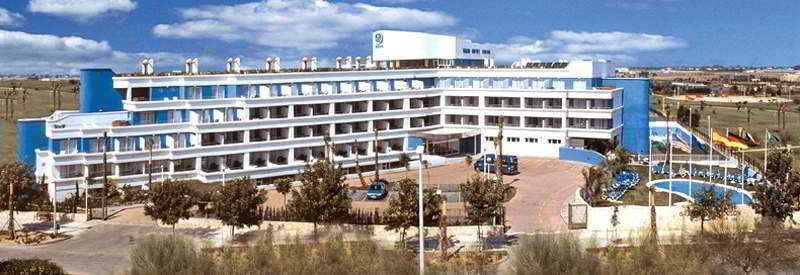 ALEGRIA Costa Ballena Aquafun