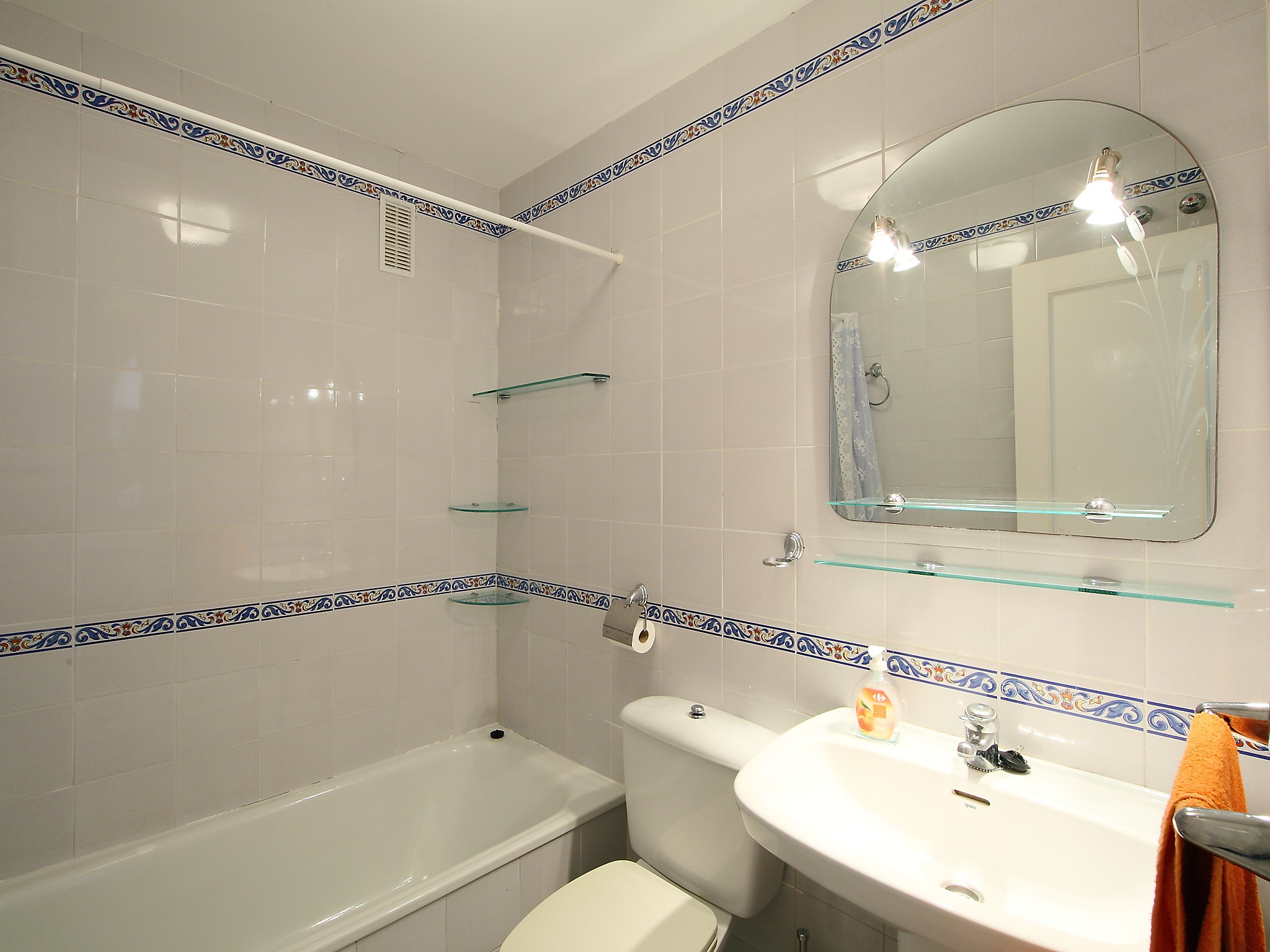 Apartment Urb Pinar Almadraba