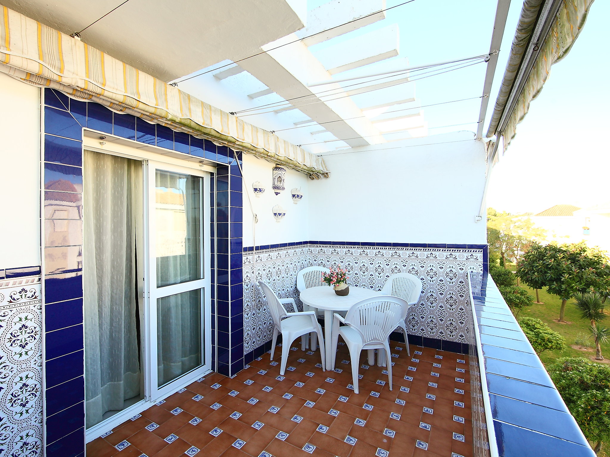 Apartment Urb Pinar Almadraba