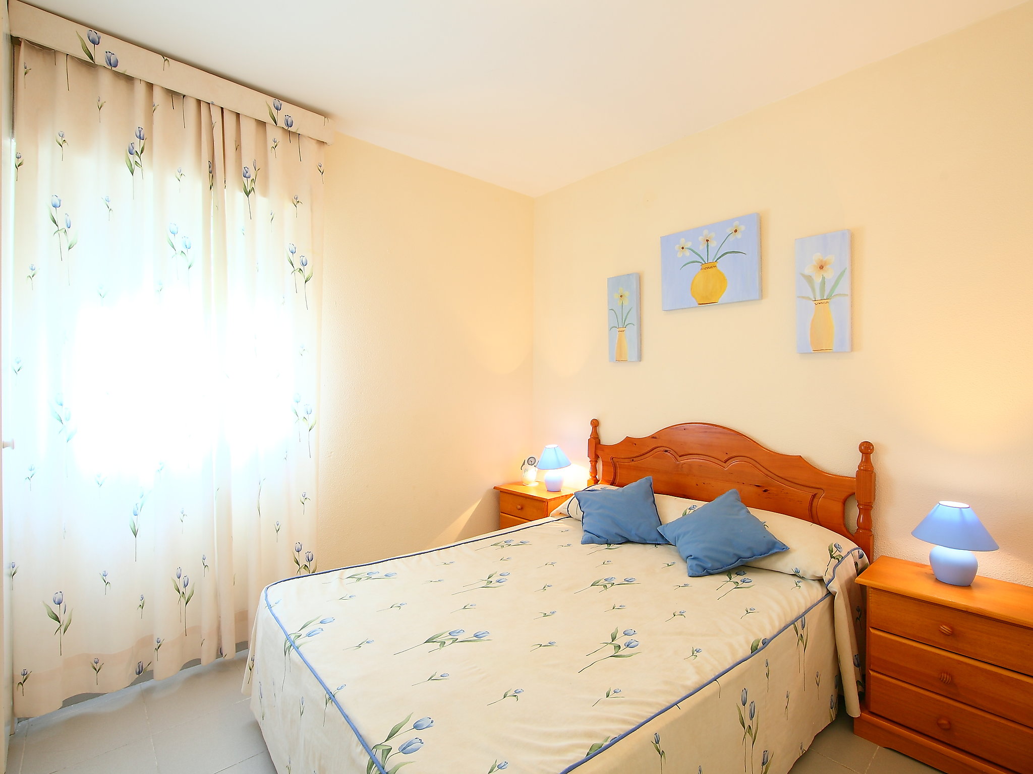 Apartment Urb Pinar Almadraba