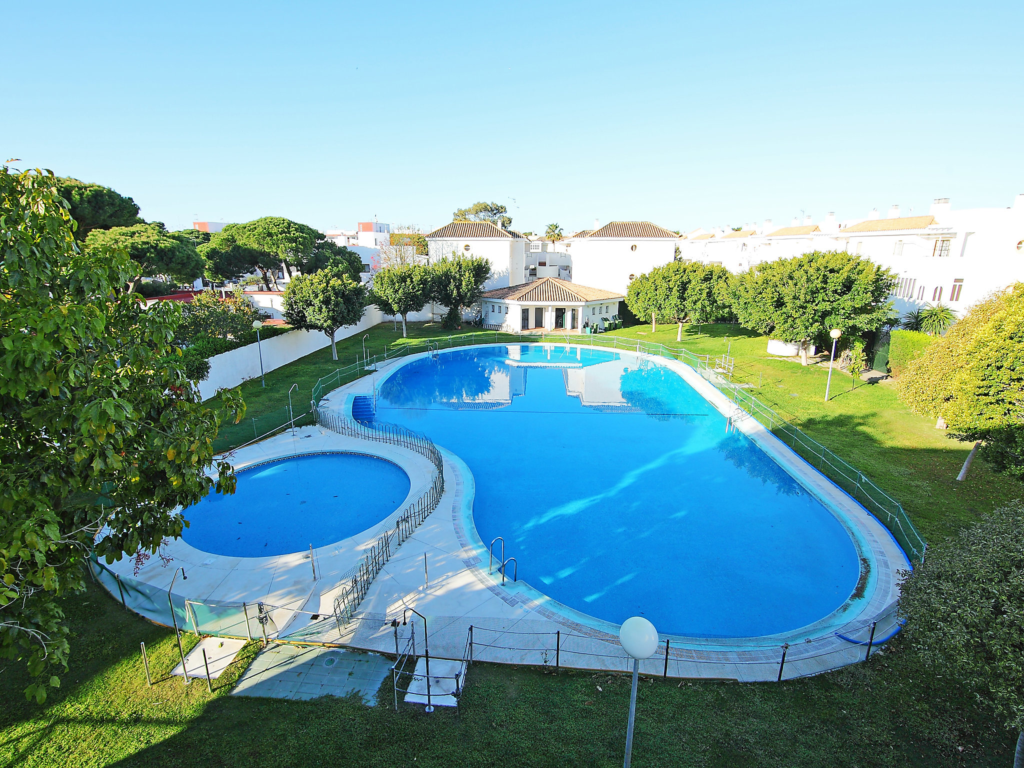 Apartment Urb Pinar Almadraba