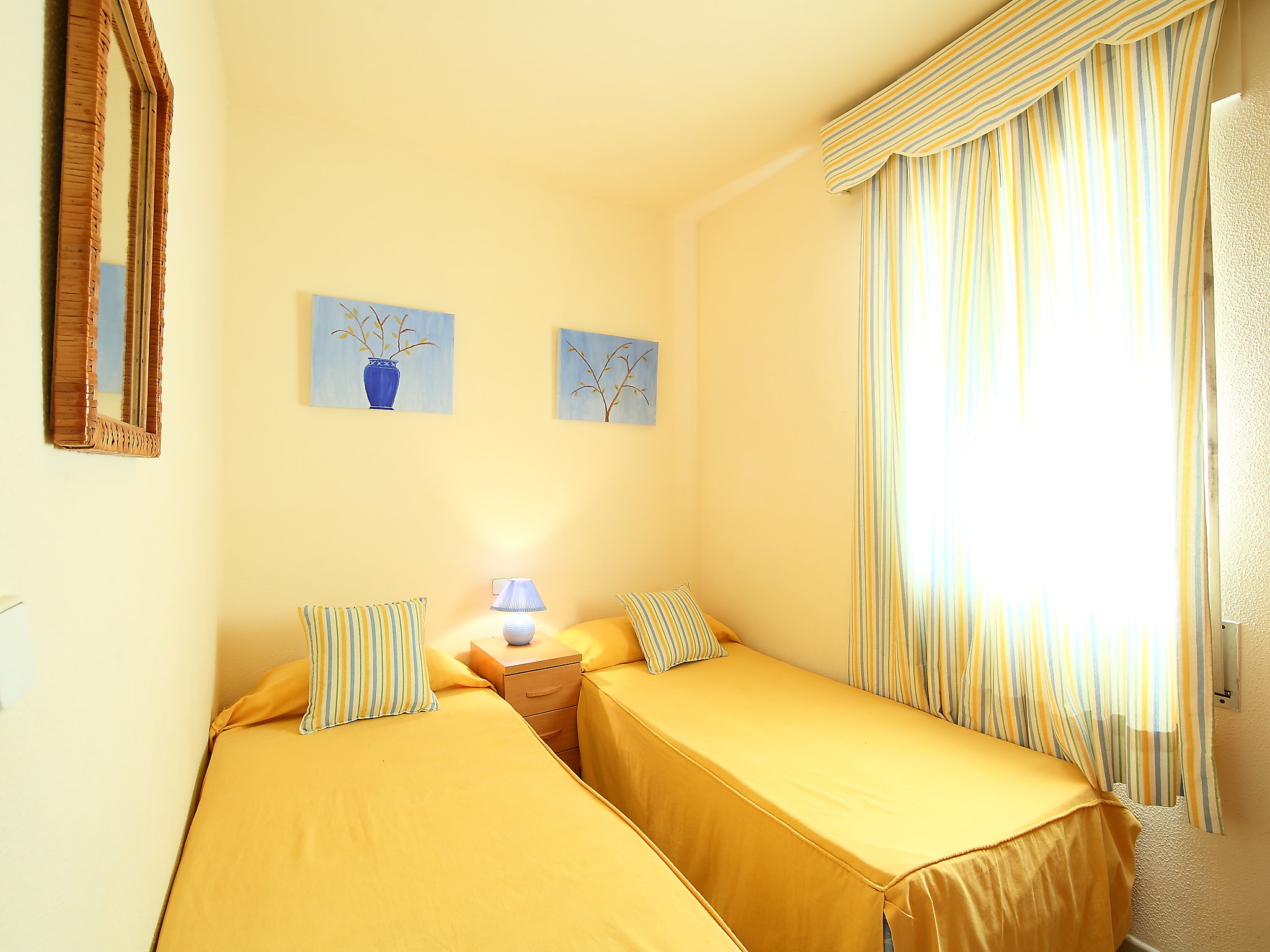 Apartment Urb Pinar Almadraba