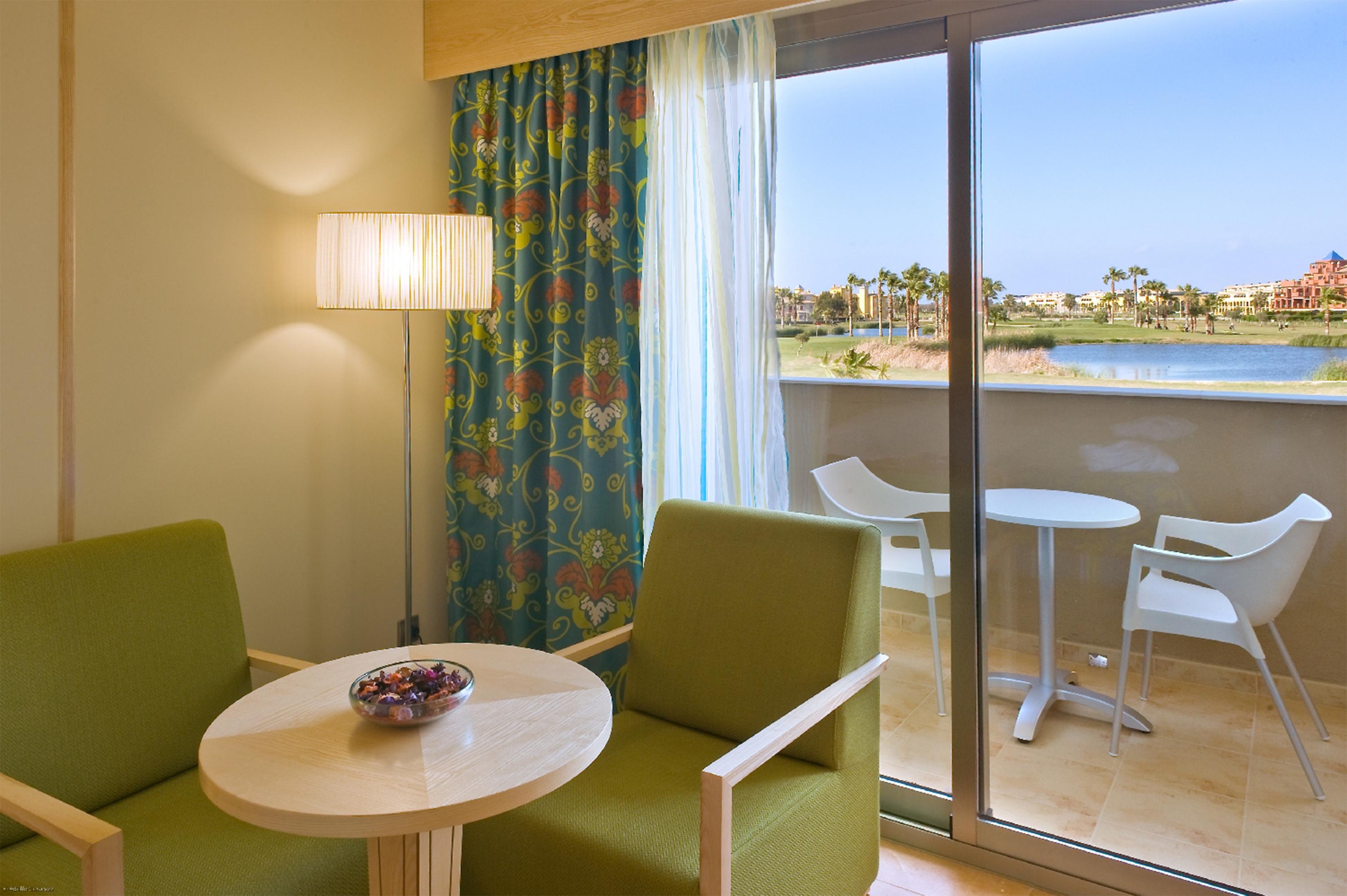 Elba Costa Ballena Beach & Thalasso Resort