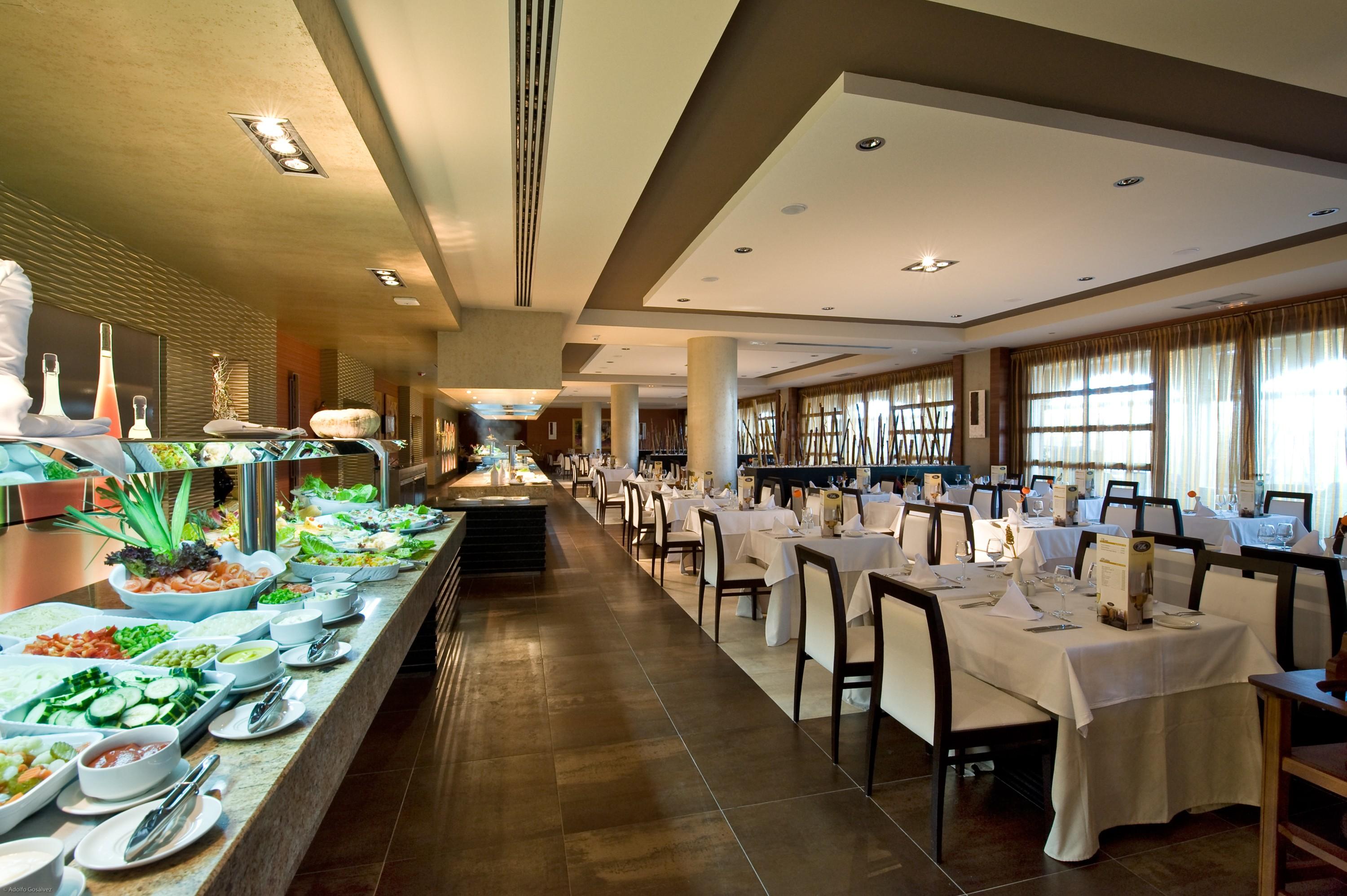 Elba Costa Ballena Beach & Thalasso Resort