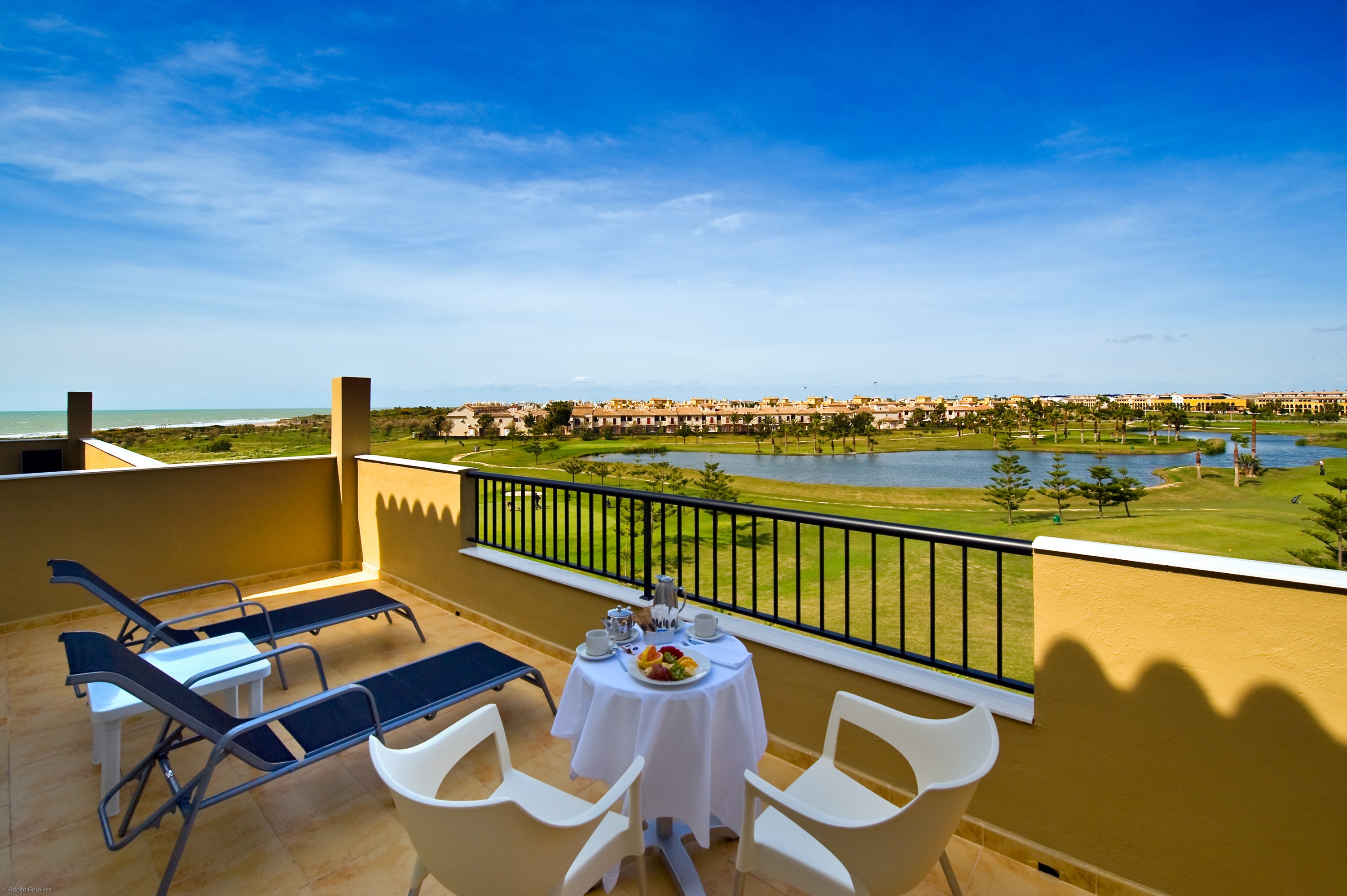 Elba Costa Ballena Beach & Thalasso Resort