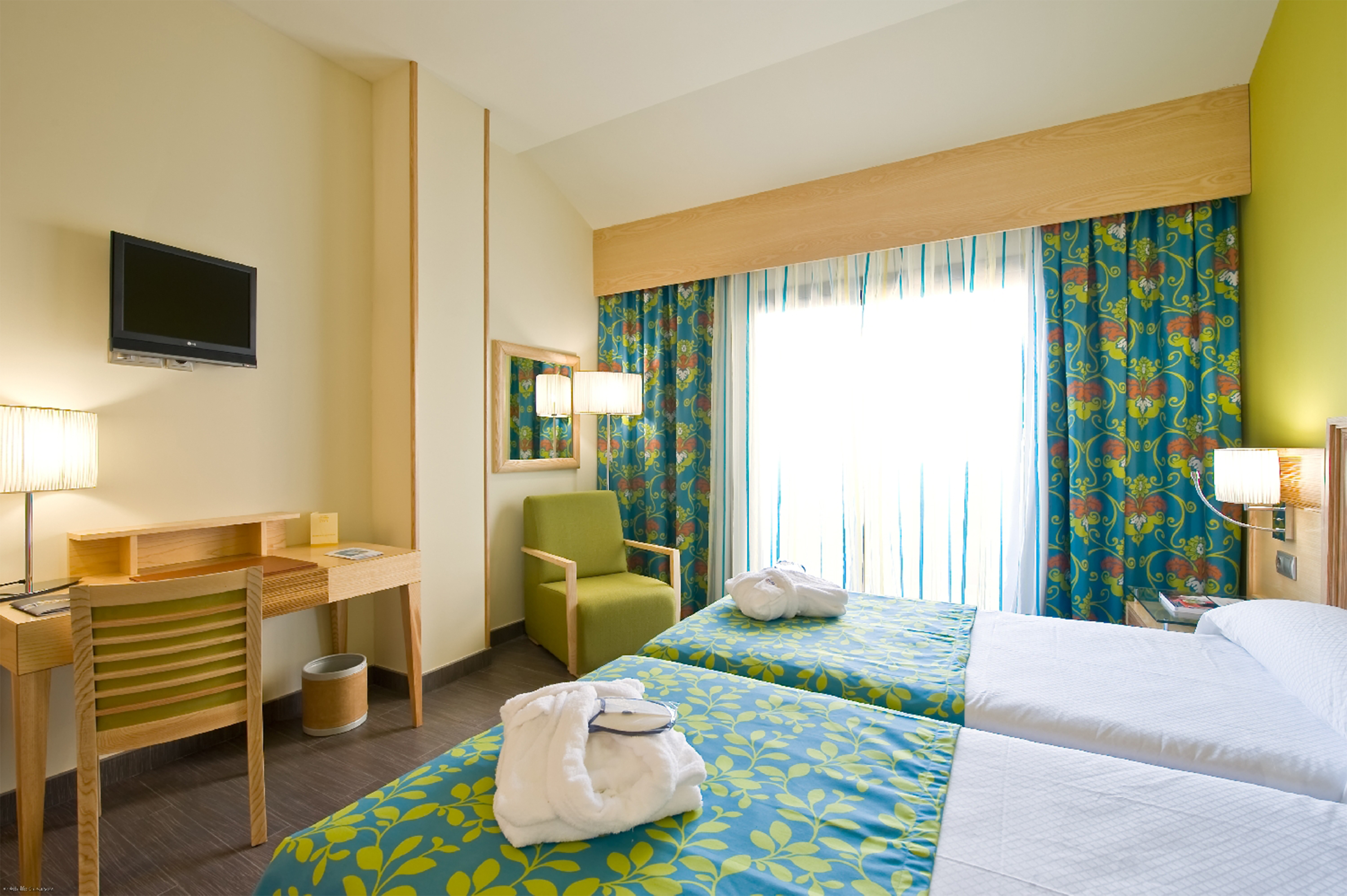 Elba Costa Ballena Beach & Thalasso Resort