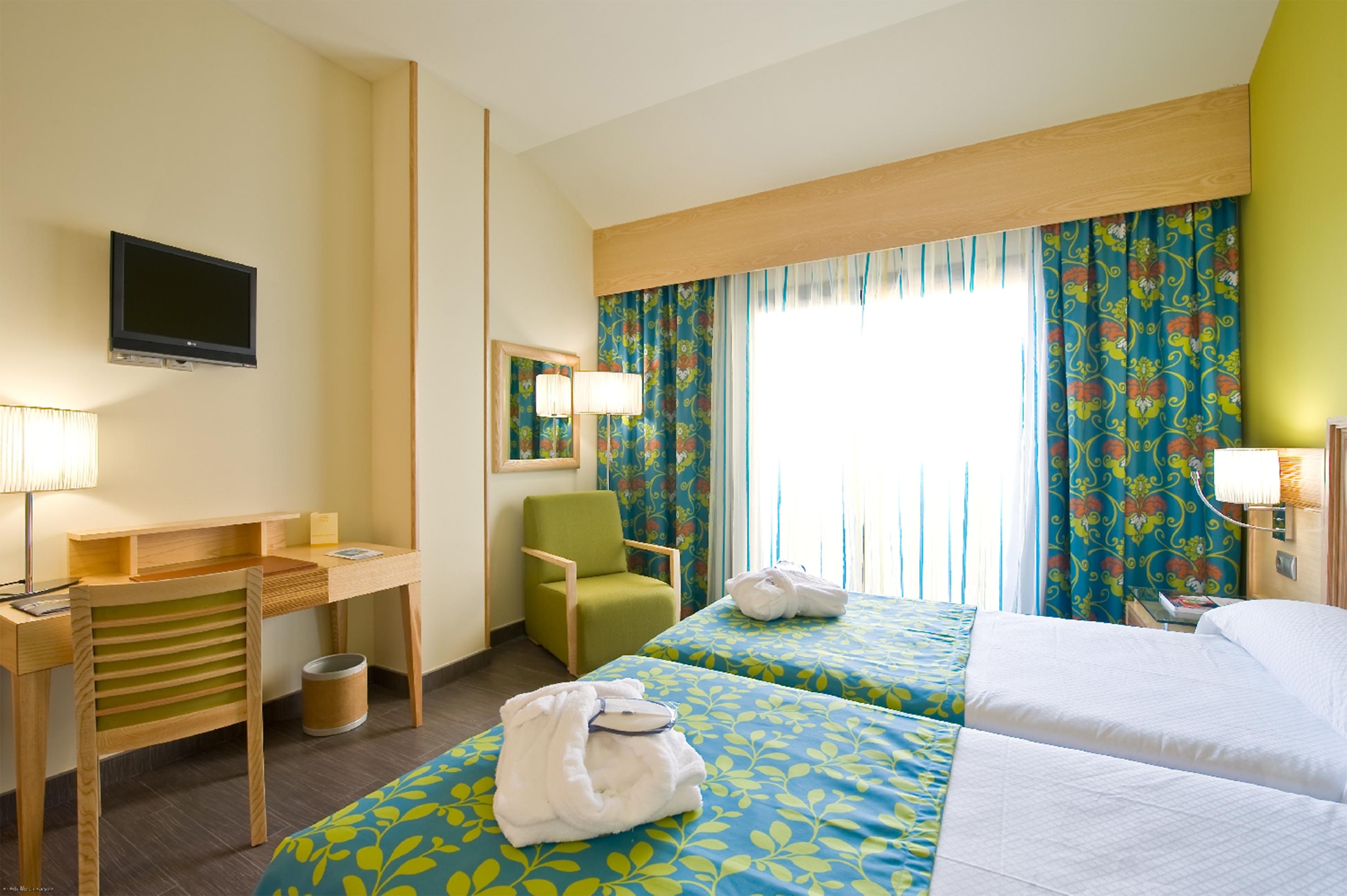 Elba Costa Ballena Beach & Thalasso Resort
