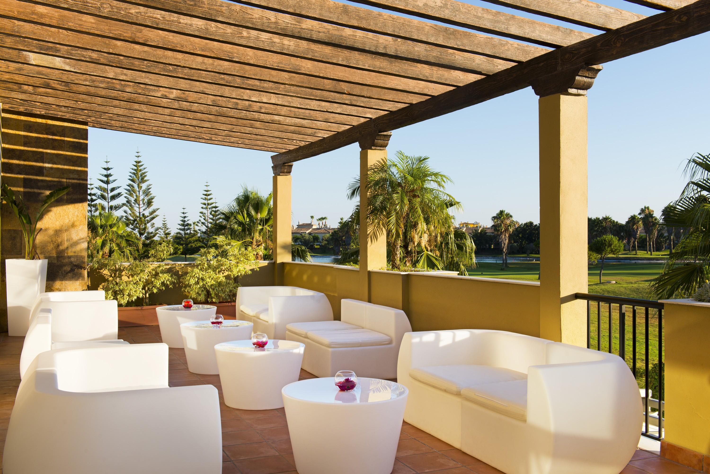 Elba Costa Ballena Beach & Thalasso Resort
