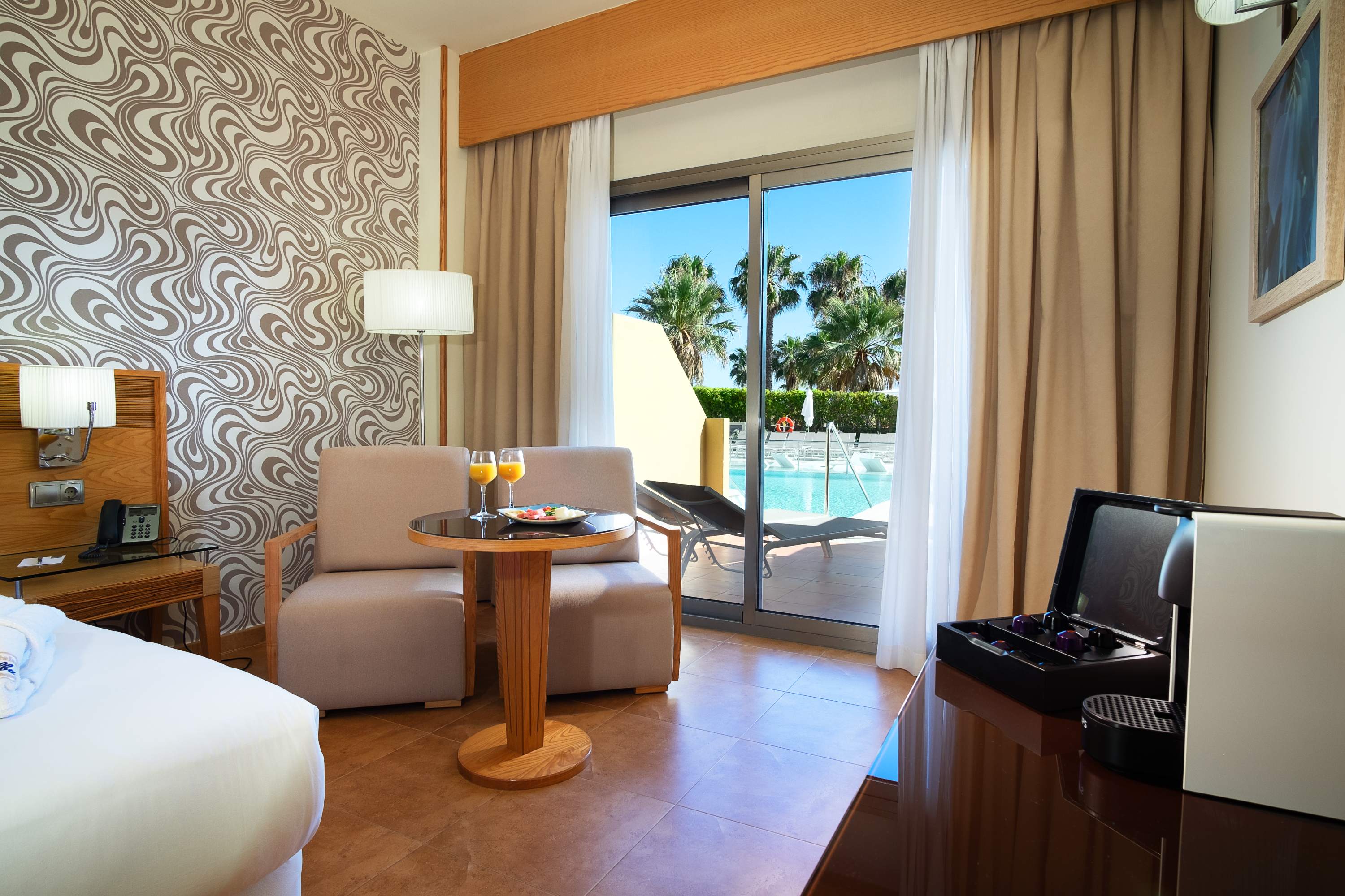 Elba Costa Ballena Beach & Thalasso Resort